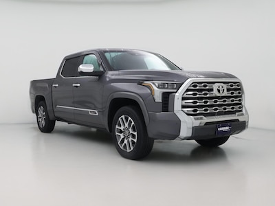 2023 Toyota Tundra 1794
