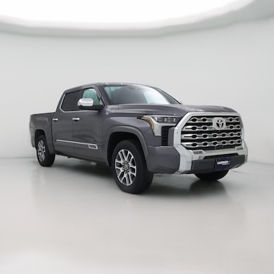 2023 Toyota Tundra 1794