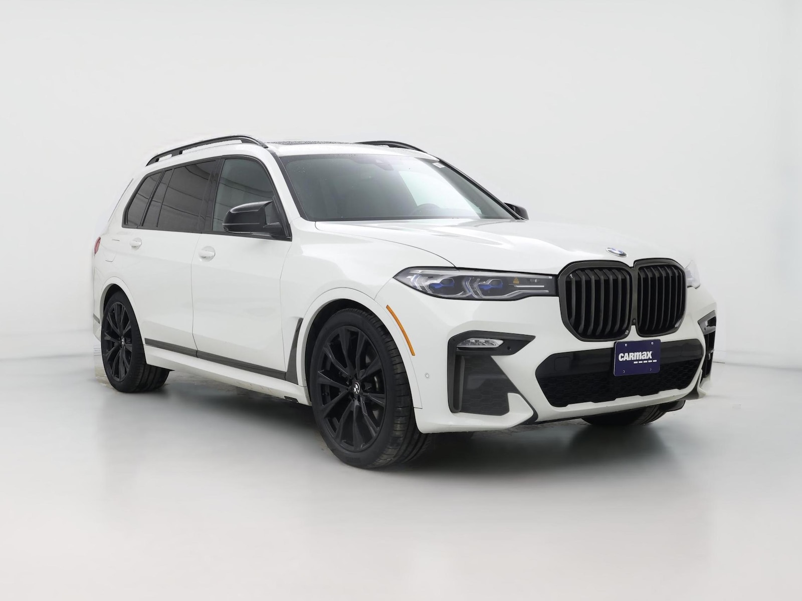 2021 BMW X7