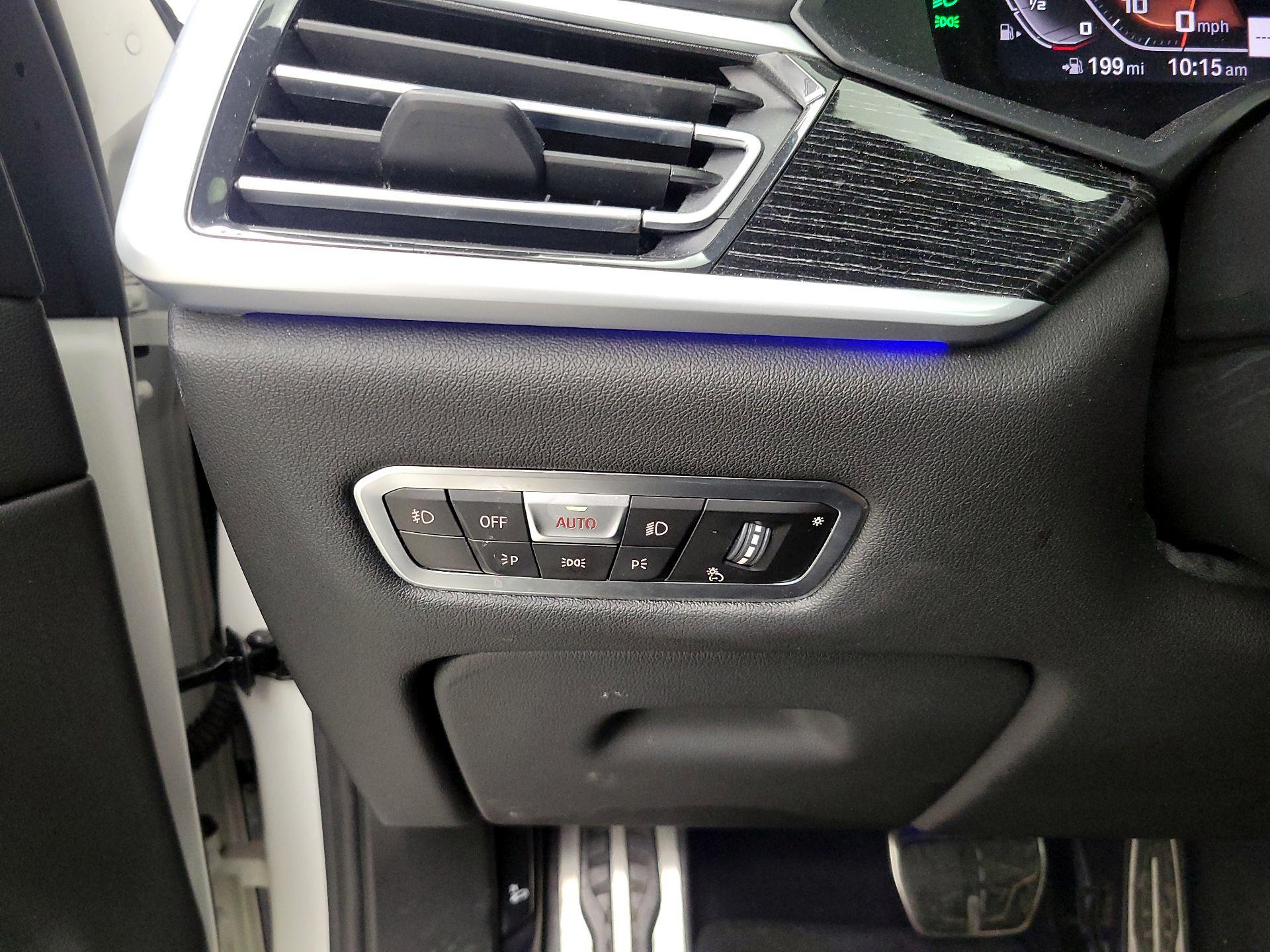 Thumbnail: 2021 BMW X7 - 13