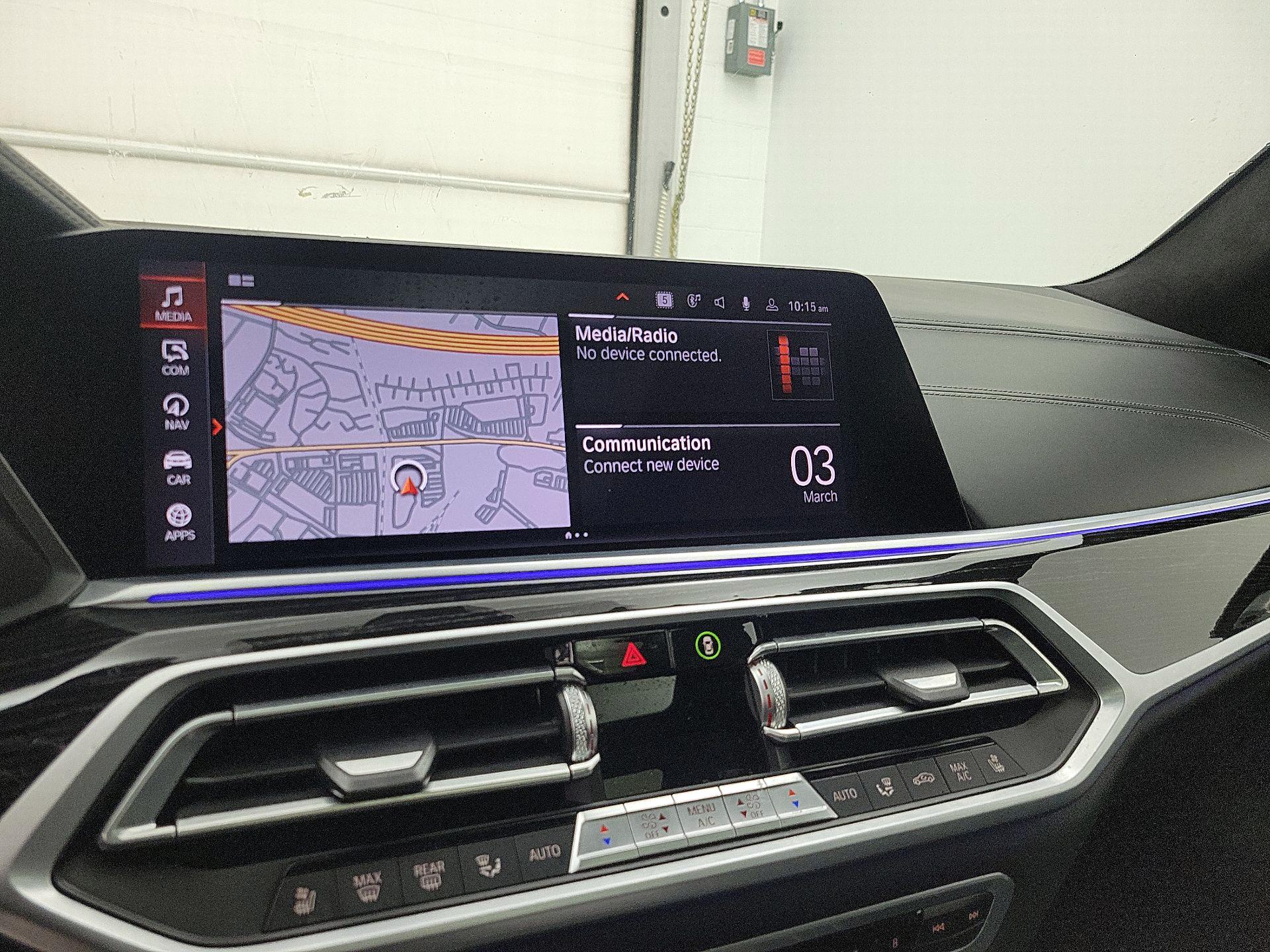 Thumbnail: 2021 BMW X7 - 14