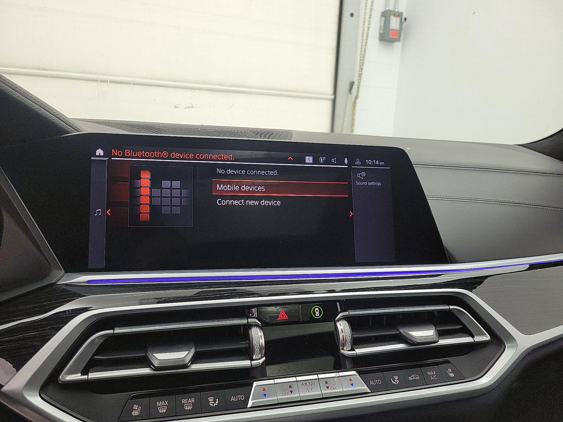 Thumbnail: 2021 BMW X7 - 16