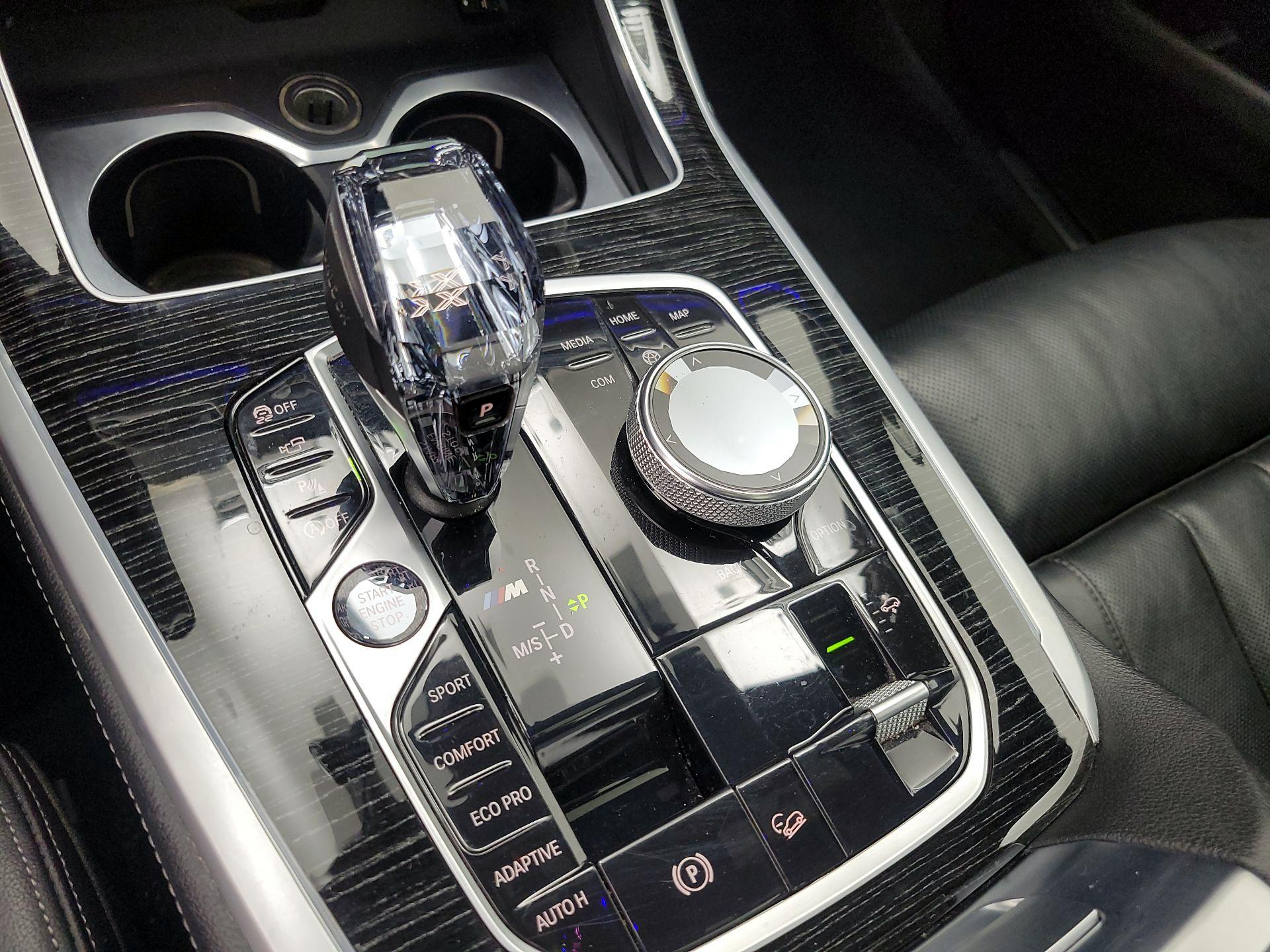 Thumbnail: 2021 BMW X7 - 18