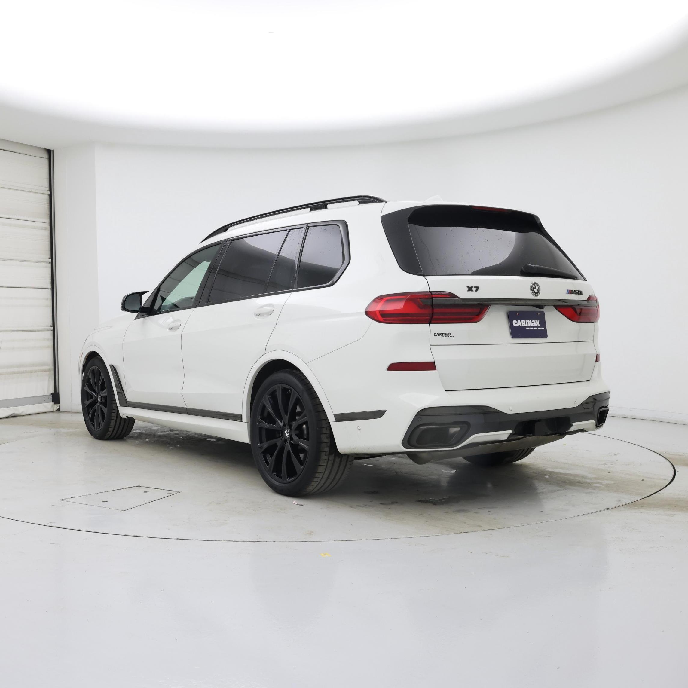 Thumbnail: 2021 BMW X7 - 2