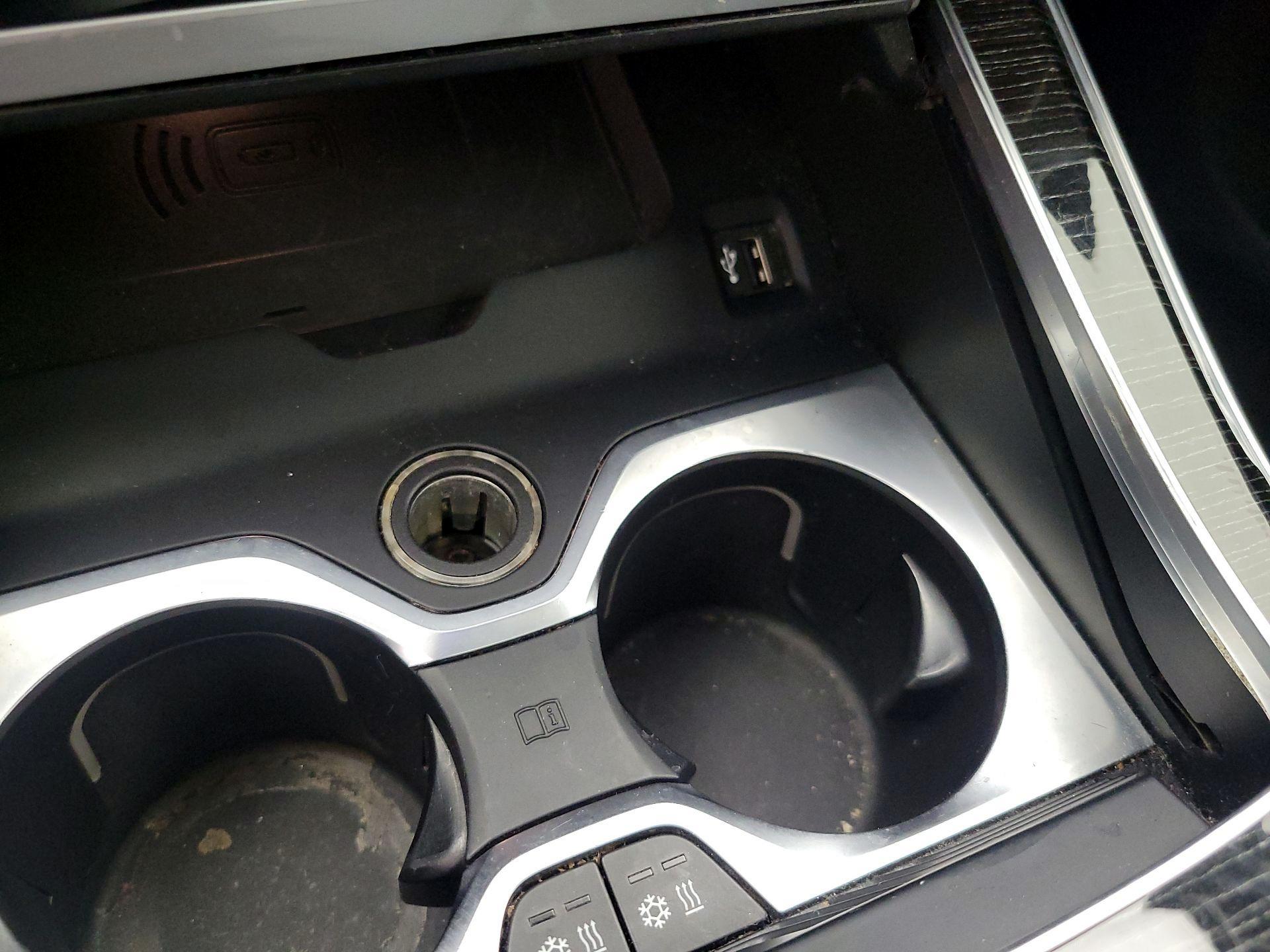 Thumbnail: 2021 BMW X7 - 19