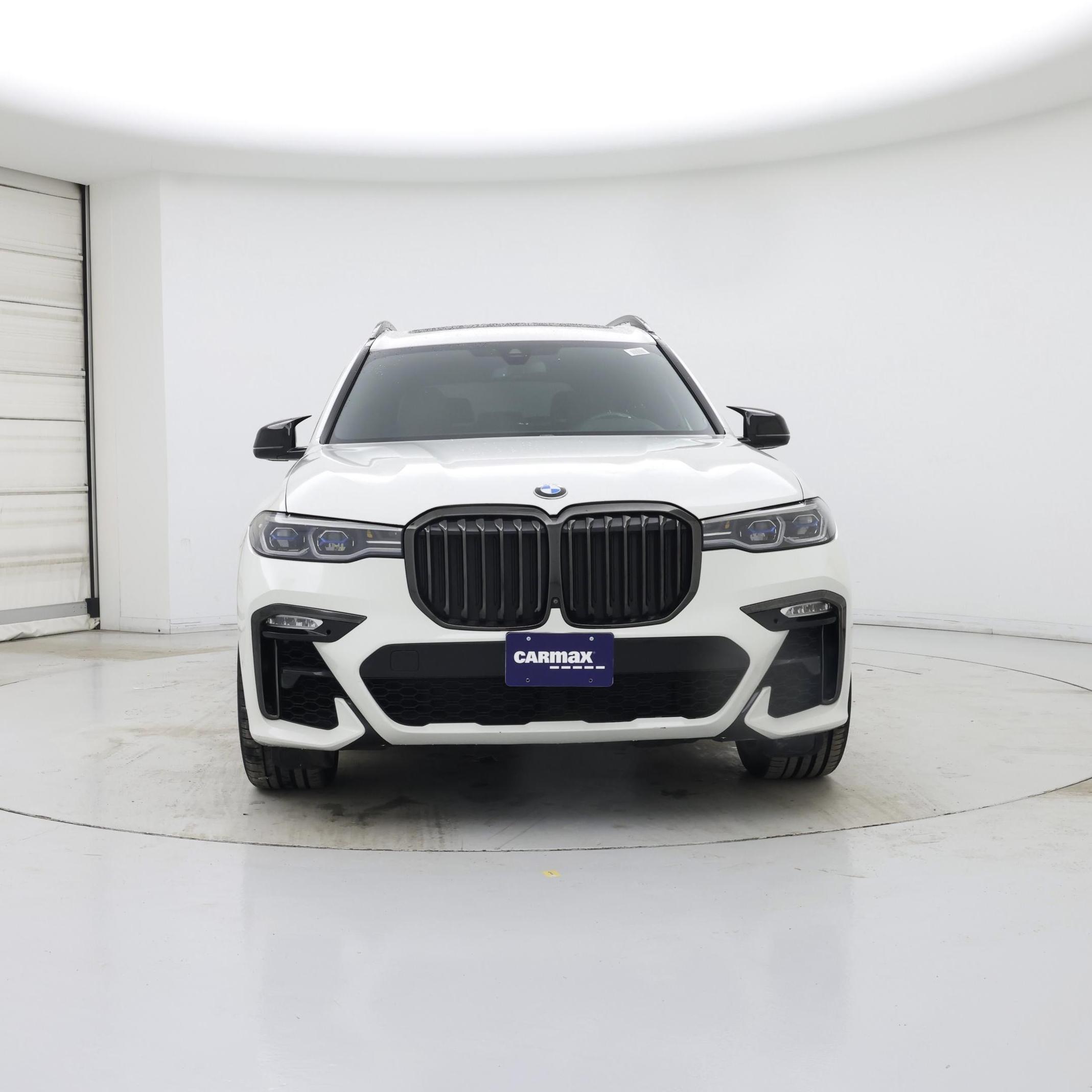 Thumbnail: 2021 BMW X7 - 5