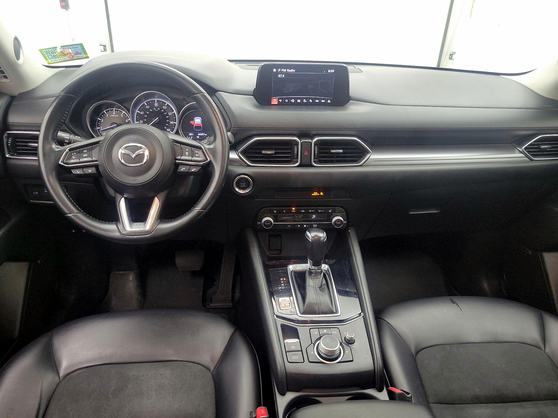 Thumbnail: 2020 Mazda CX-5 - 9