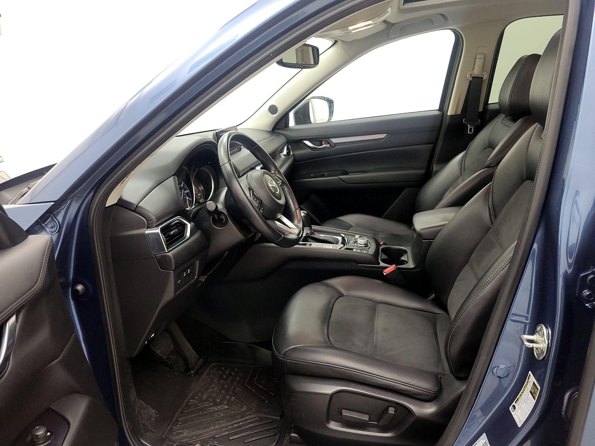 Thumbnail: 2020 Mazda CX-5 - 11