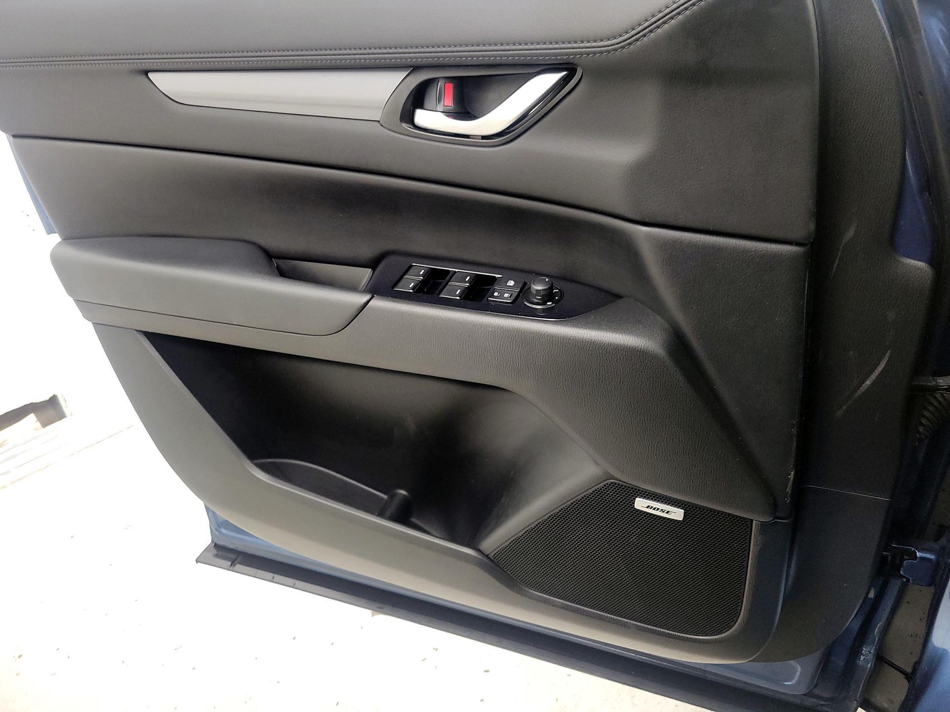 Thumbnail: 2020 Mazda CX-5 - 12