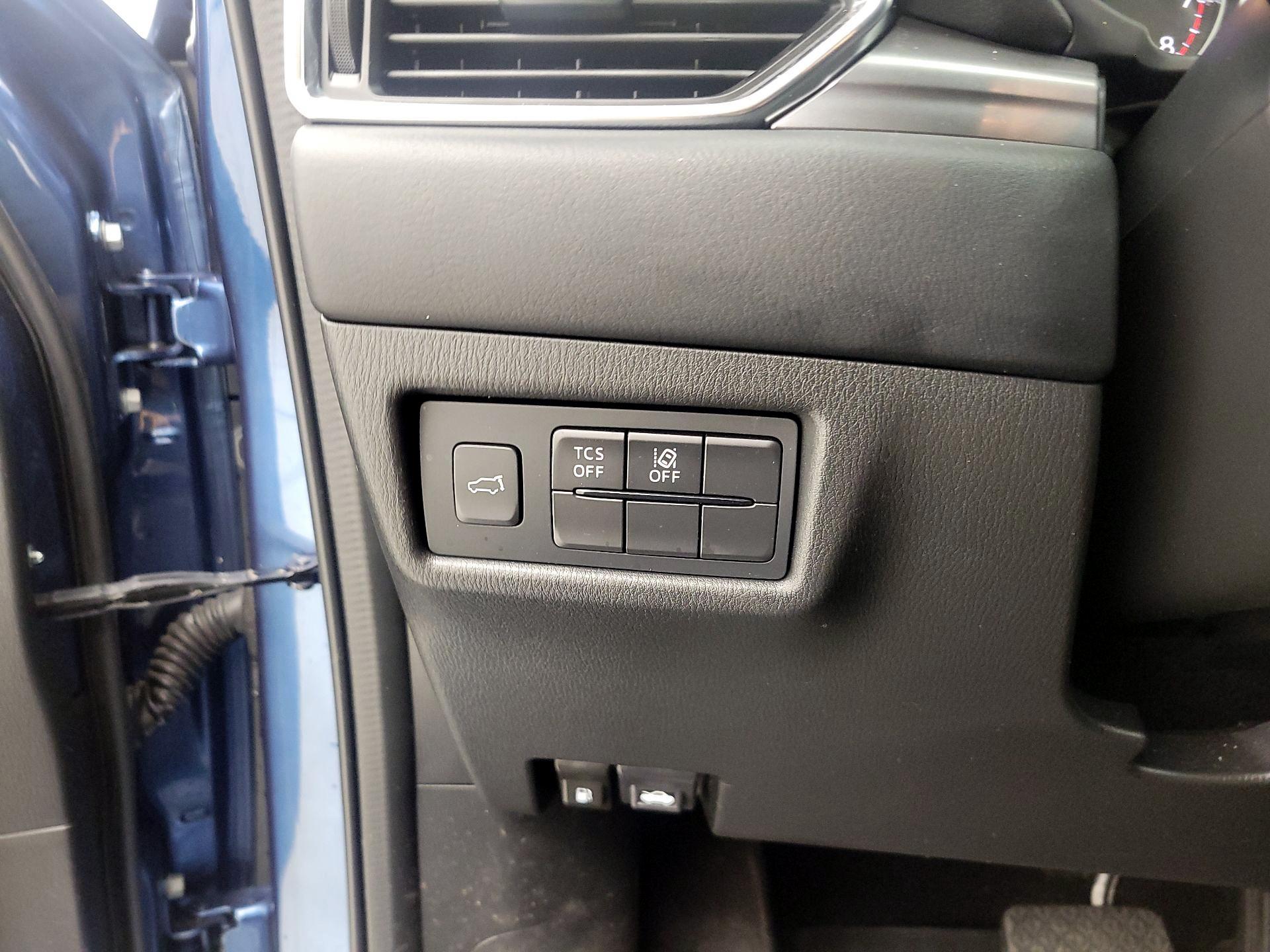 Thumbnail: 2020 Mazda CX-5 - 13