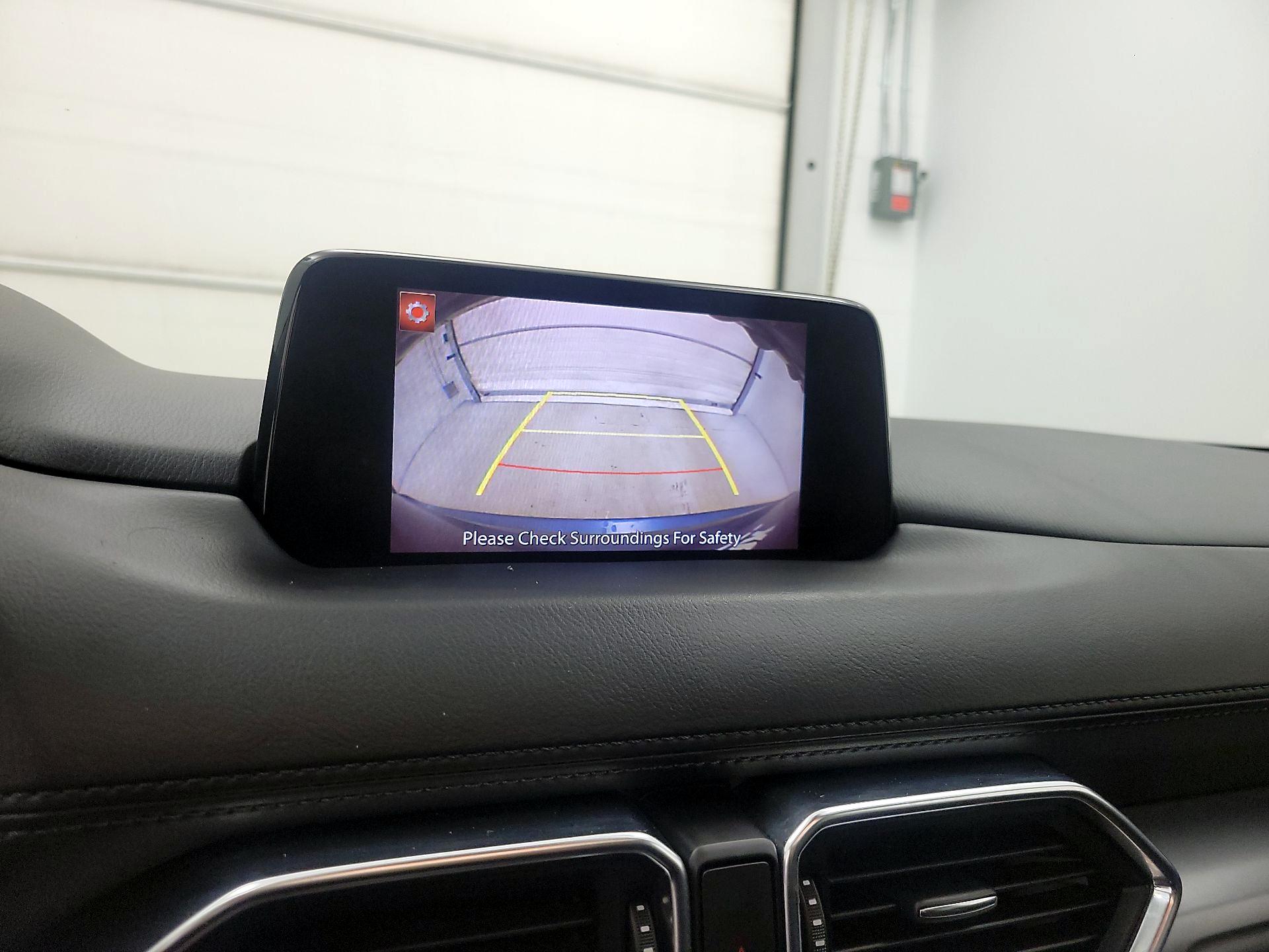 Thumbnail: 2020 Mazda CX-5 - 14