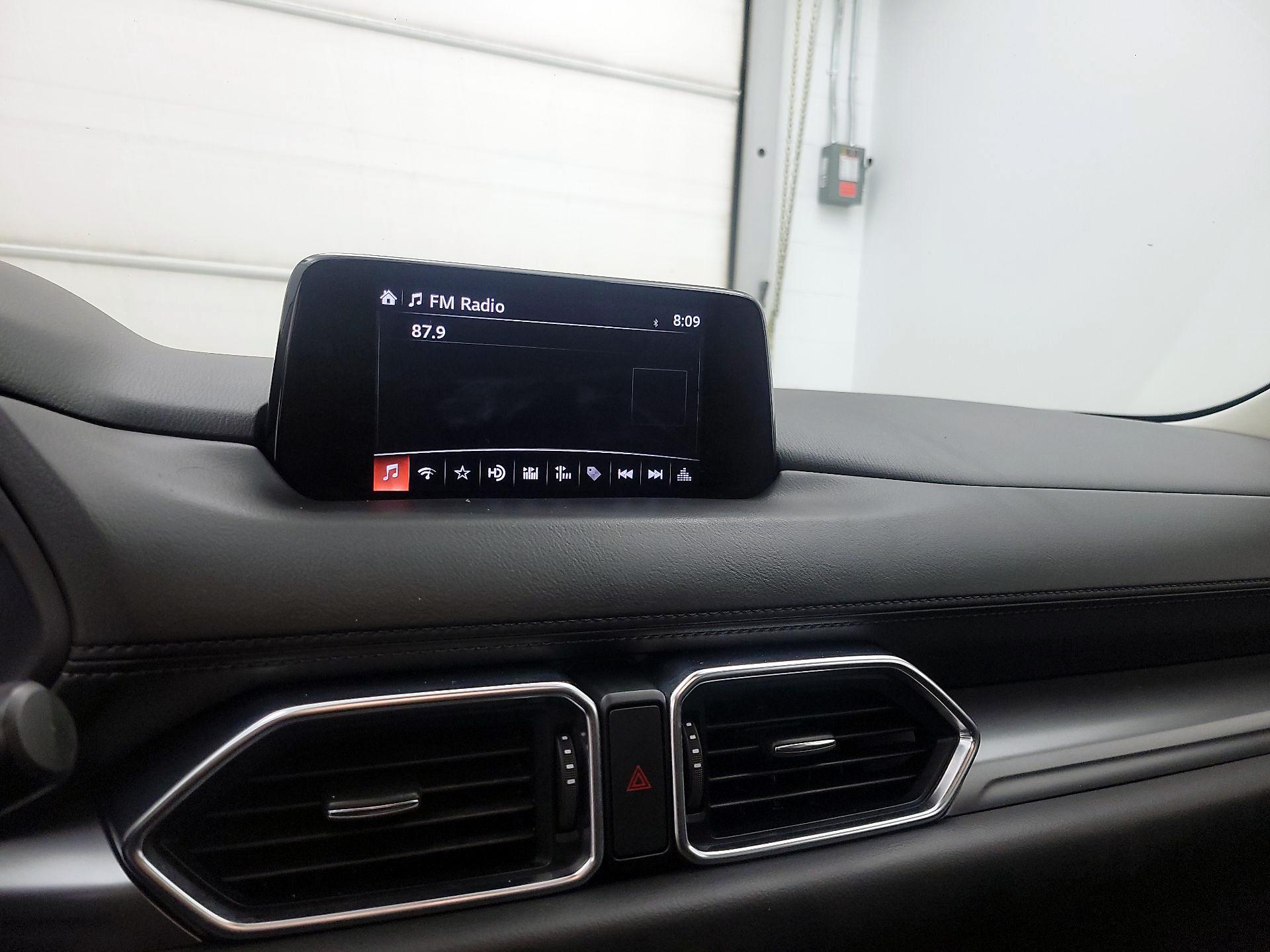 Thumbnail: 2020 Mazda CX-5 - 15