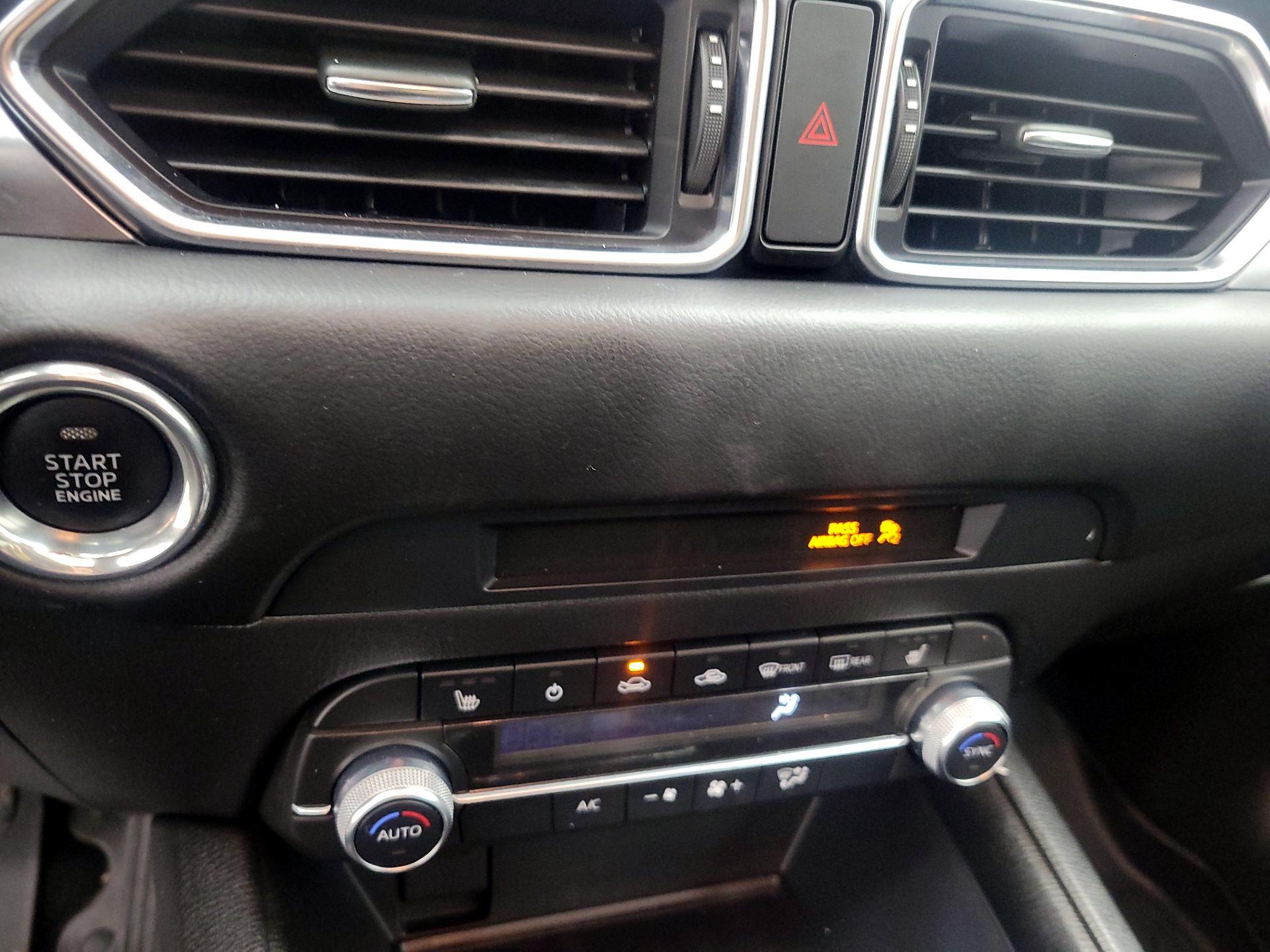 Thumbnail: 2020 Mazda CX-5 - 16