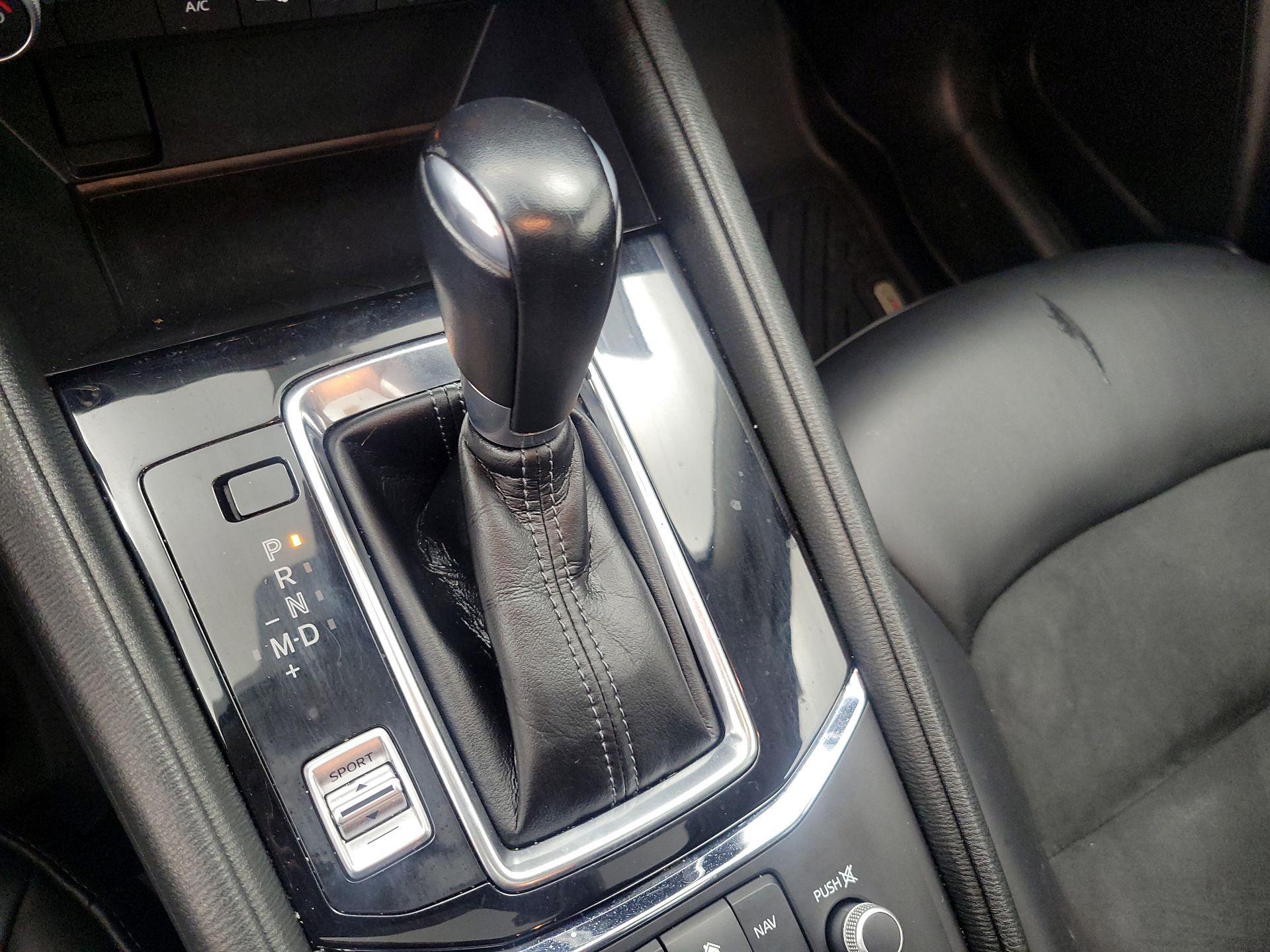 Thumbnail: 2020 Mazda CX-5 - 17