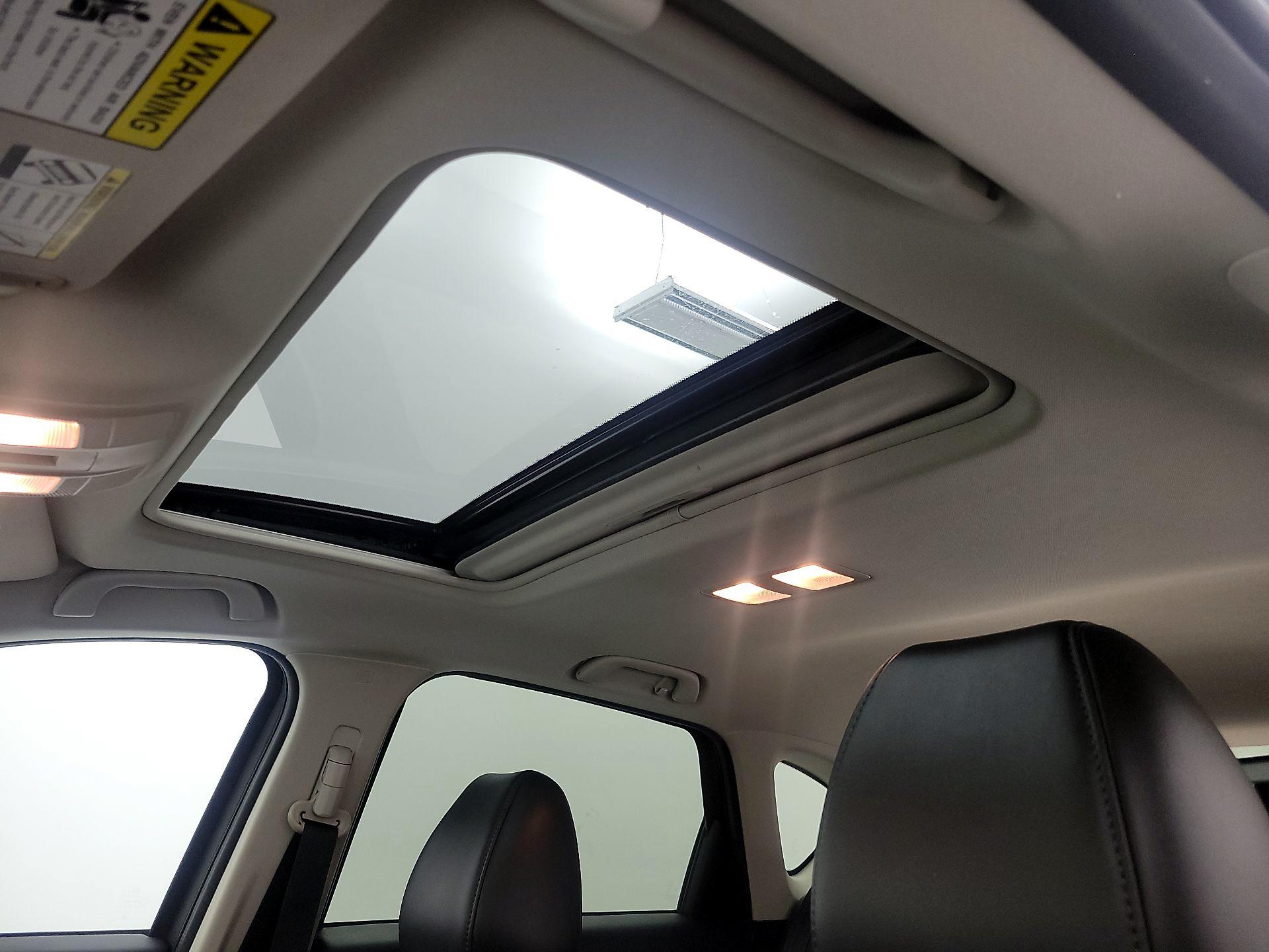 Thumbnail: 2020 Mazda CX-5 - 19