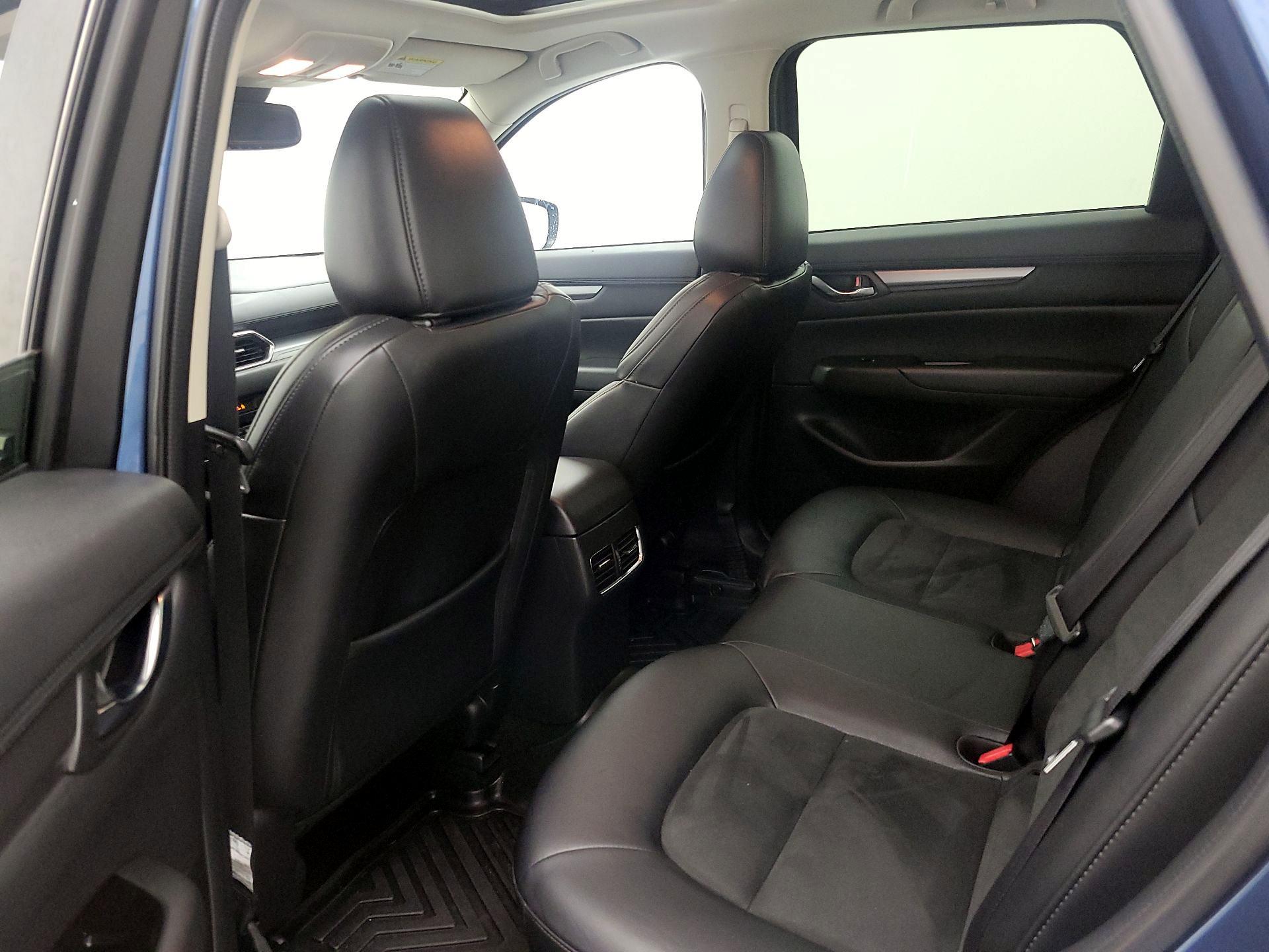 Thumbnail: 2020 Mazda CX-5 - 20