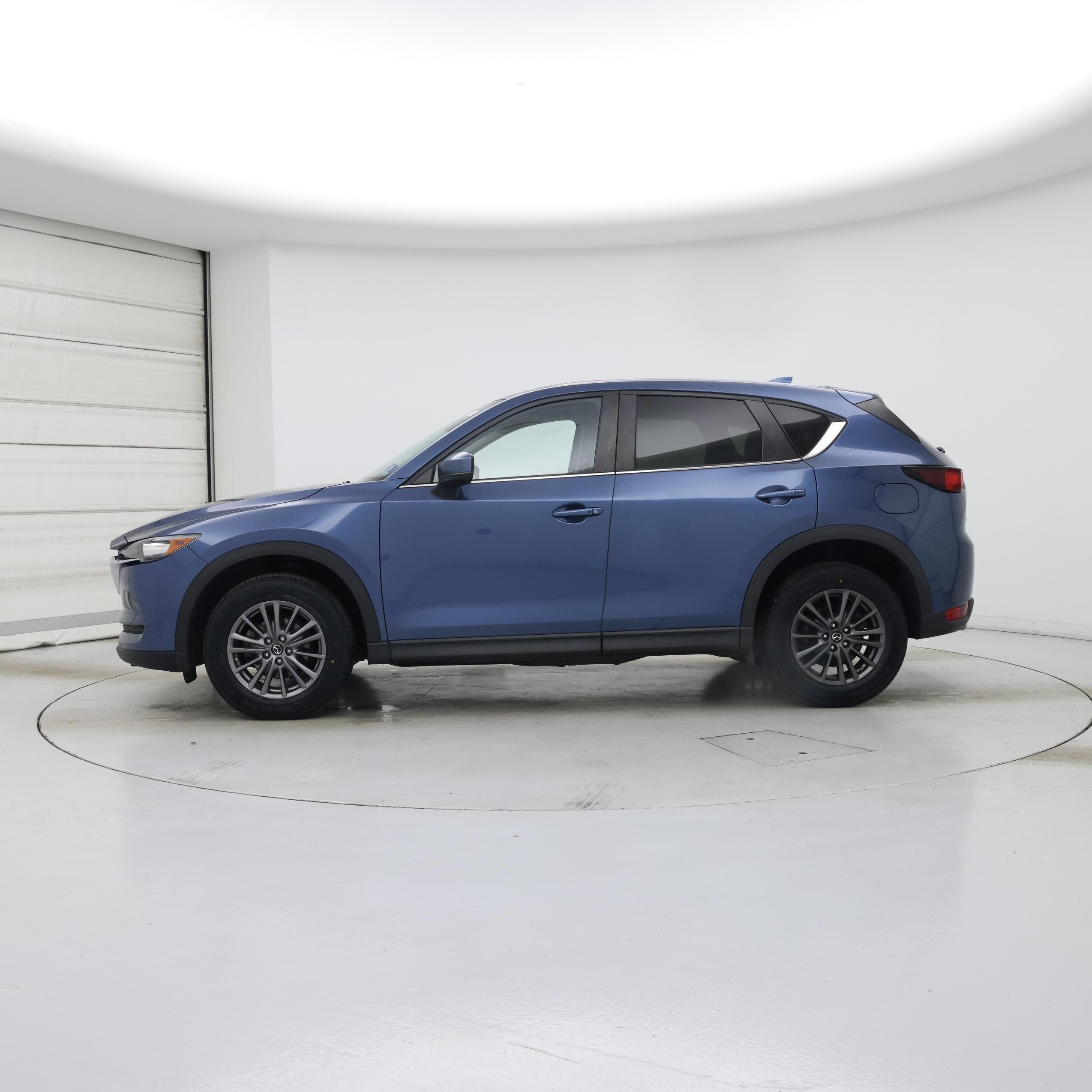 Thumbnail: 2020 Mazda CX-5 - 3