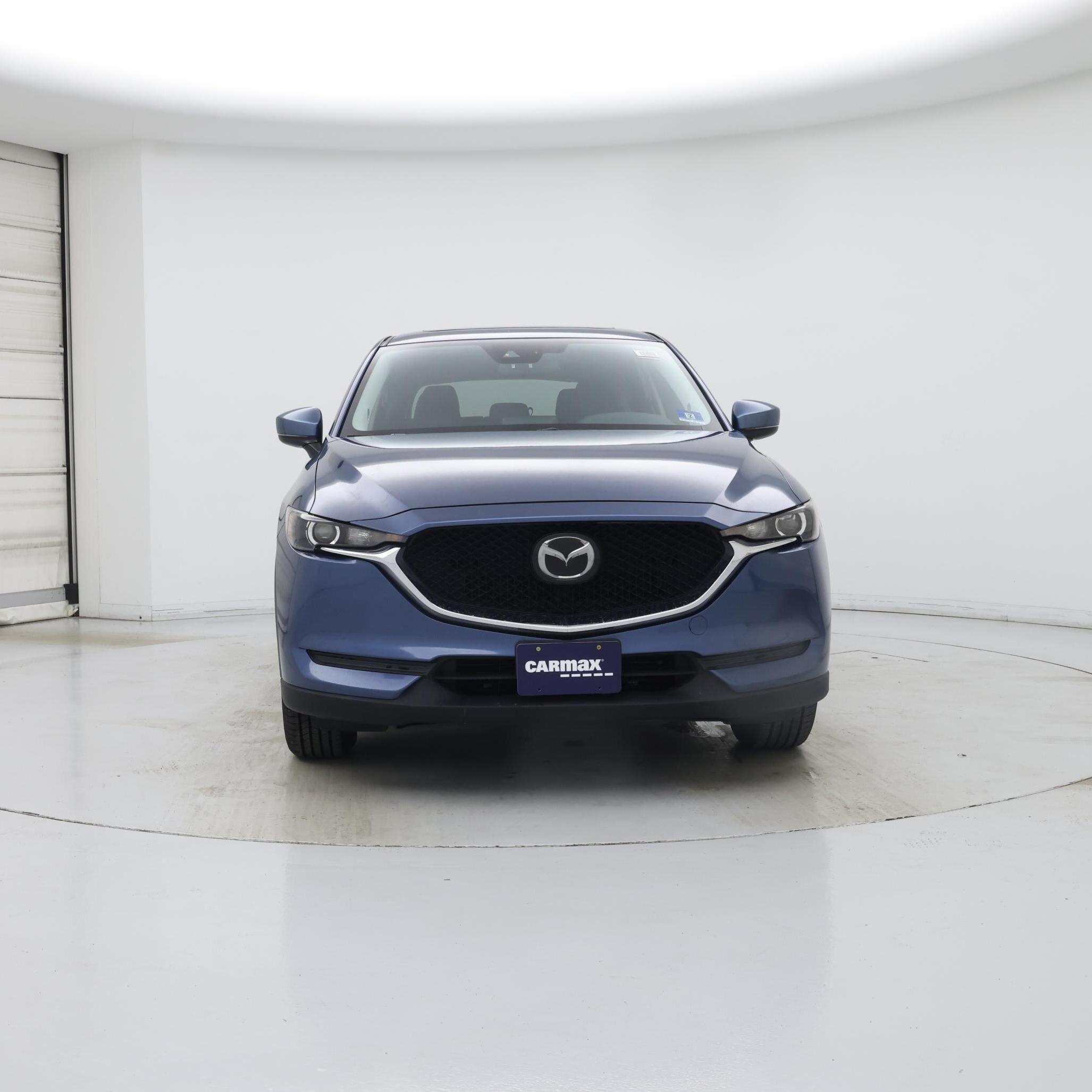 Thumbnail: 2020 Mazda CX-5 - 5