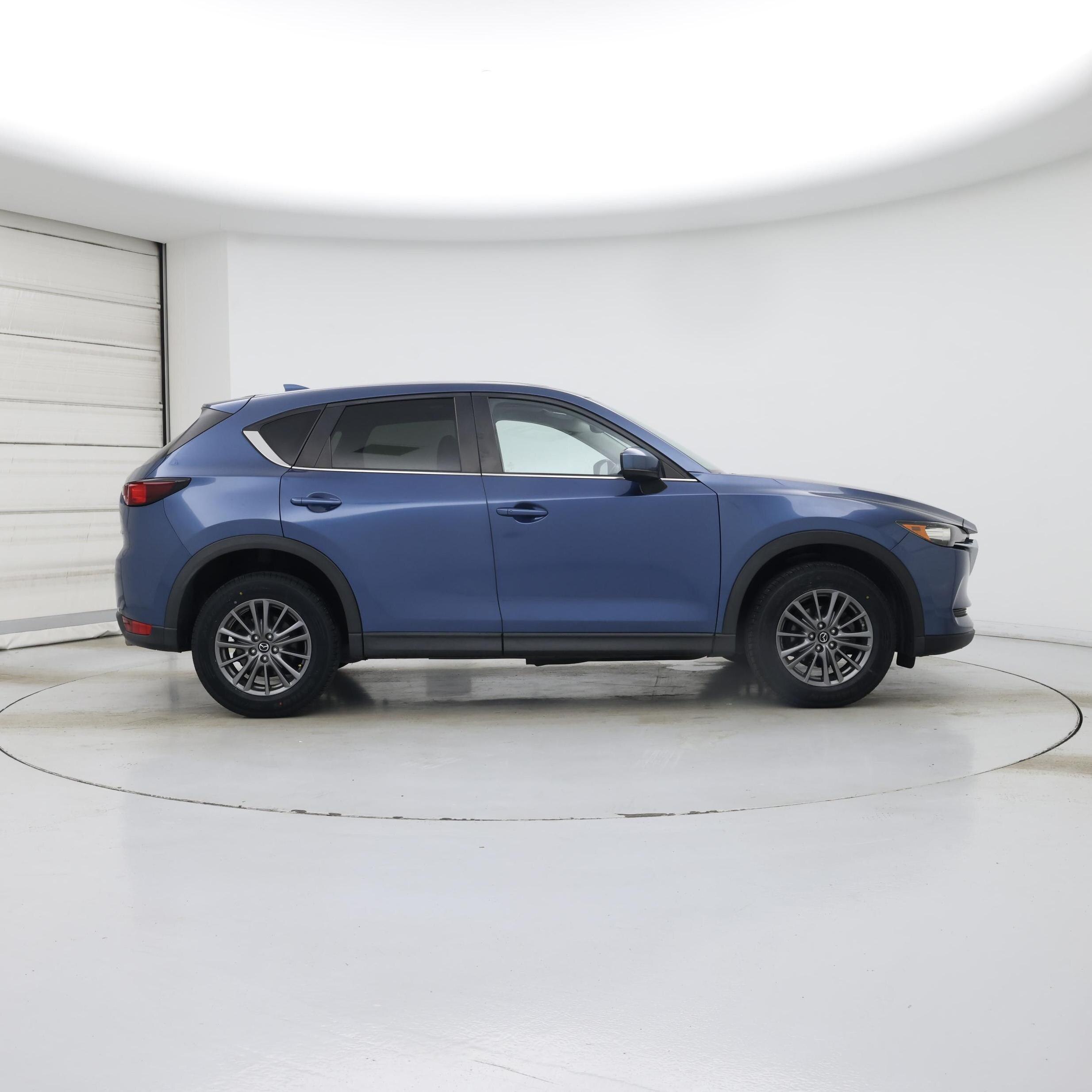 Thumbnail: 2020 Mazda CX-5 - 7