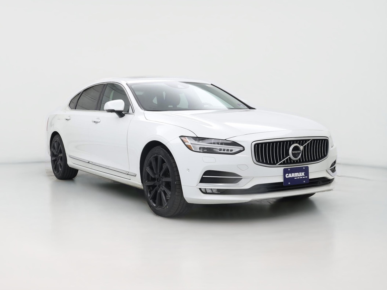 2018 Volvo S90 Inscription