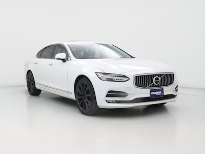 2018 Volvo S90 T6 Inscription