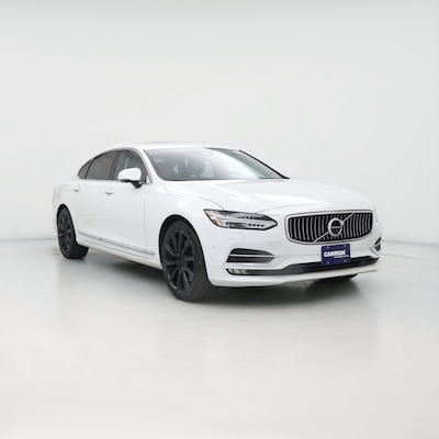 2018 Volvo S90 T6 Inscription