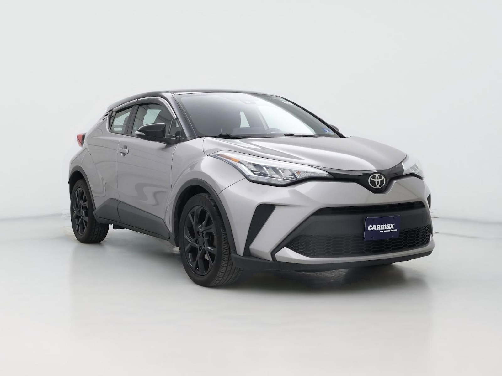 2020 Toyota C-HR XLE