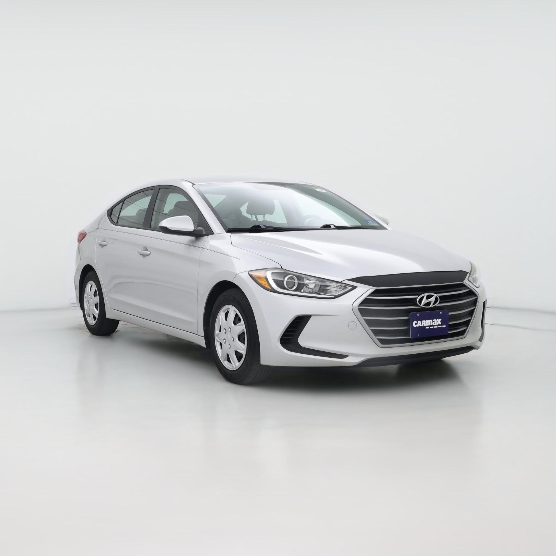 Thumbnail: 2017 Hyundai Elantra - 1