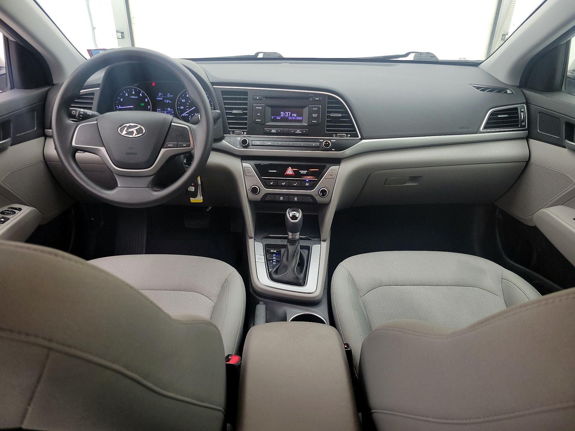 Thumbnail: 2017 Hyundai Elantra - 9