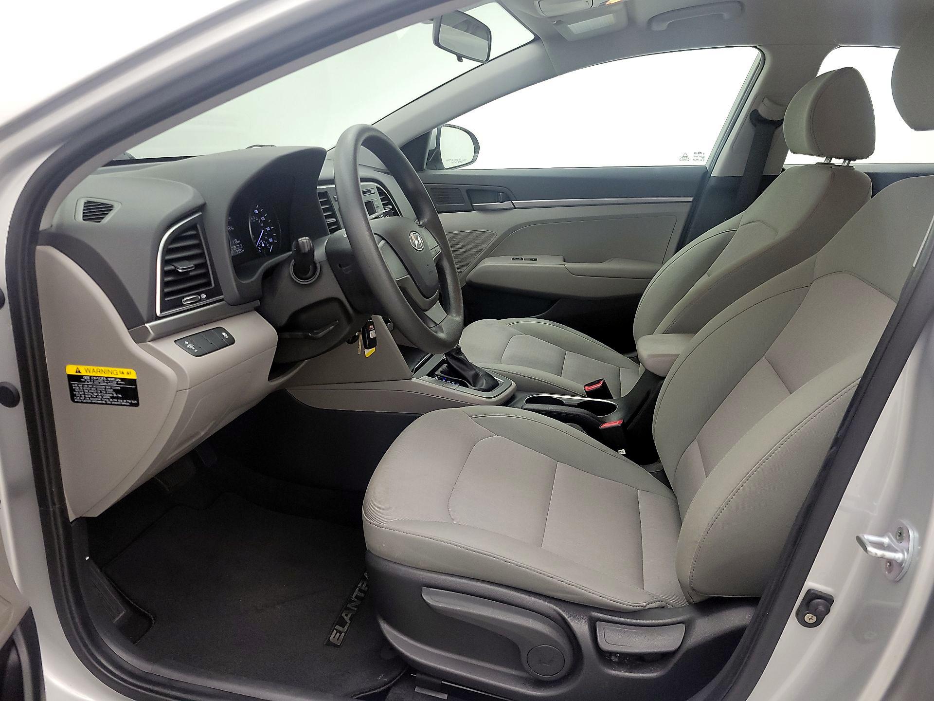 Thumbnail: 2017 Hyundai Elantra - 11