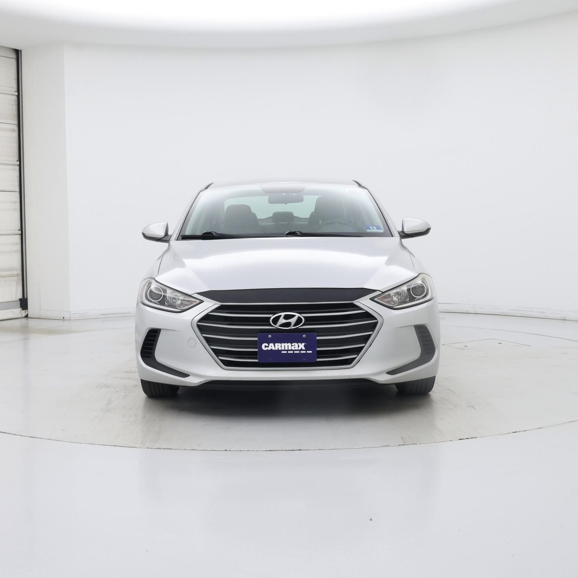 Thumbnail: 2017 Hyundai Elantra - 5