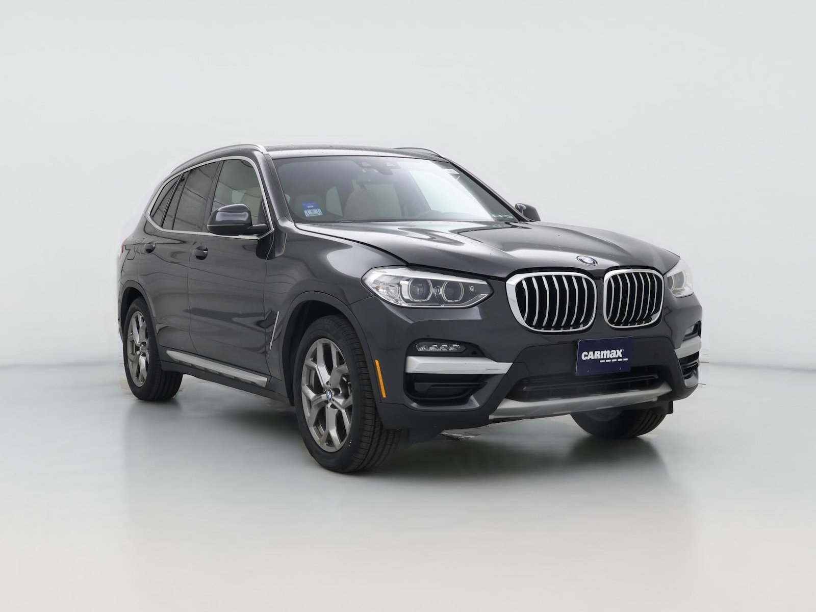 2020 BMW X3 30i