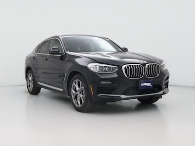2021 BMW X4 XDrive30i