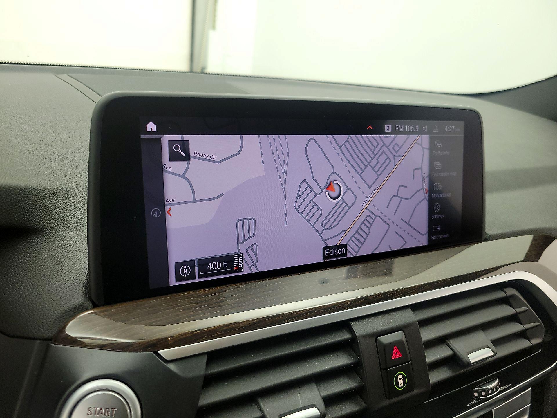 Thumbnail: 2021 BMW X4 - 14