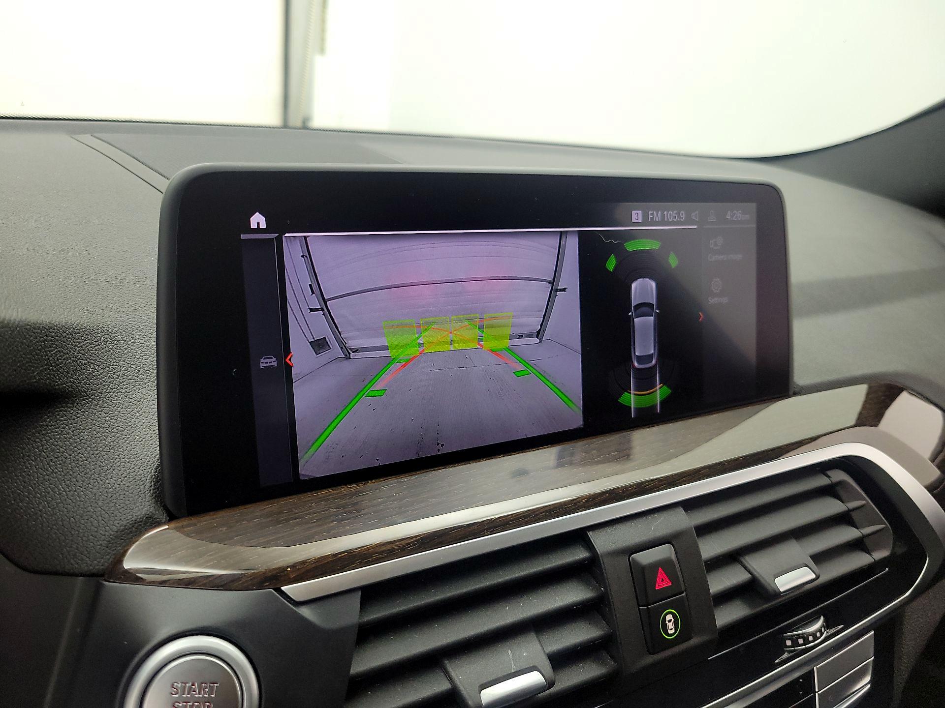 Thumbnail: 2021 BMW X4 - 15