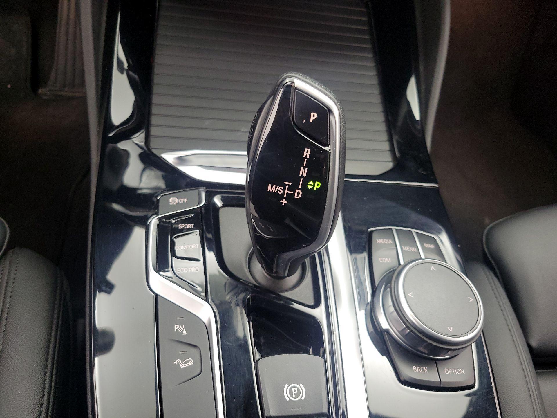 Thumbnail: 2021 BMW X4 - 18