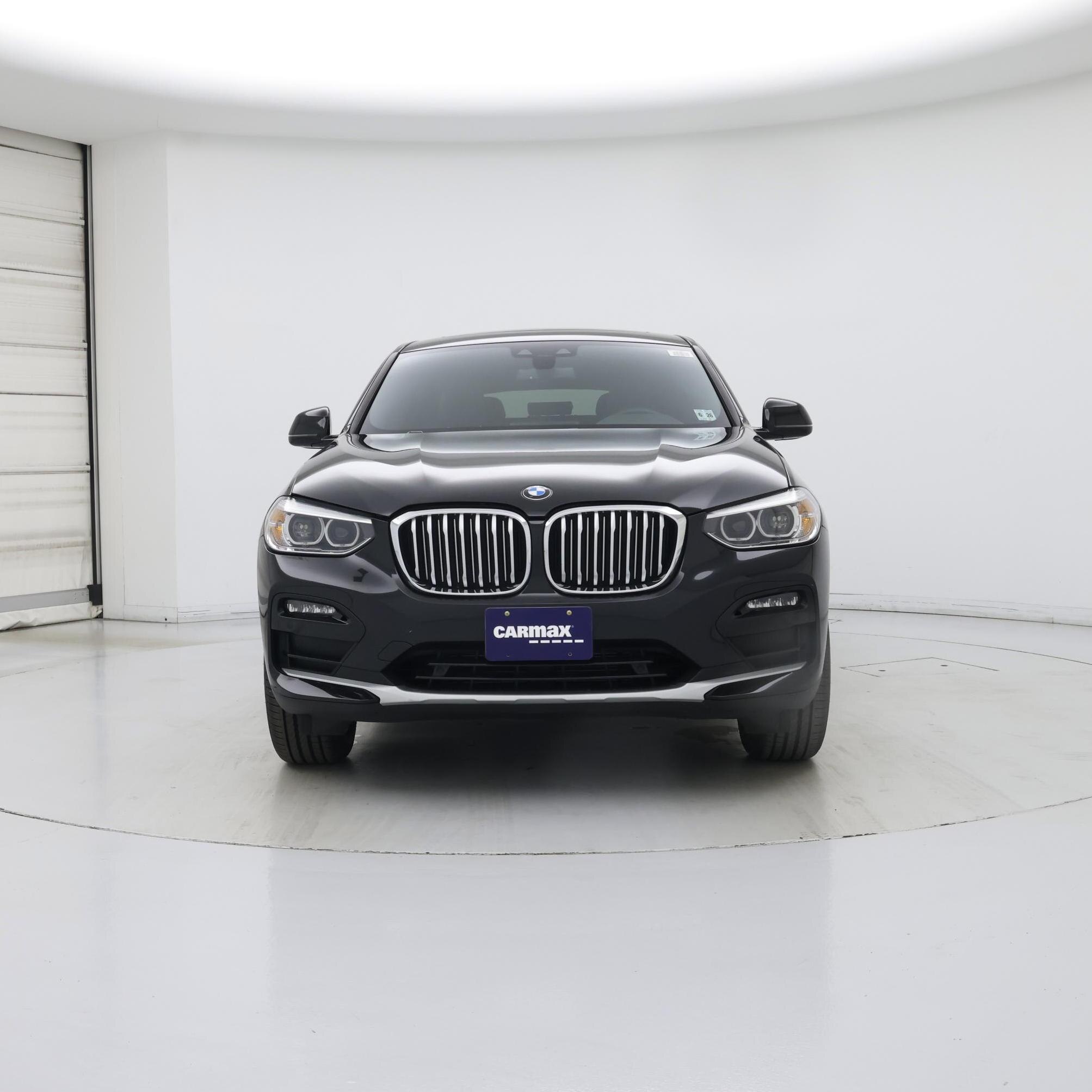 Thumbnail: 2021 BMW X4 - 5