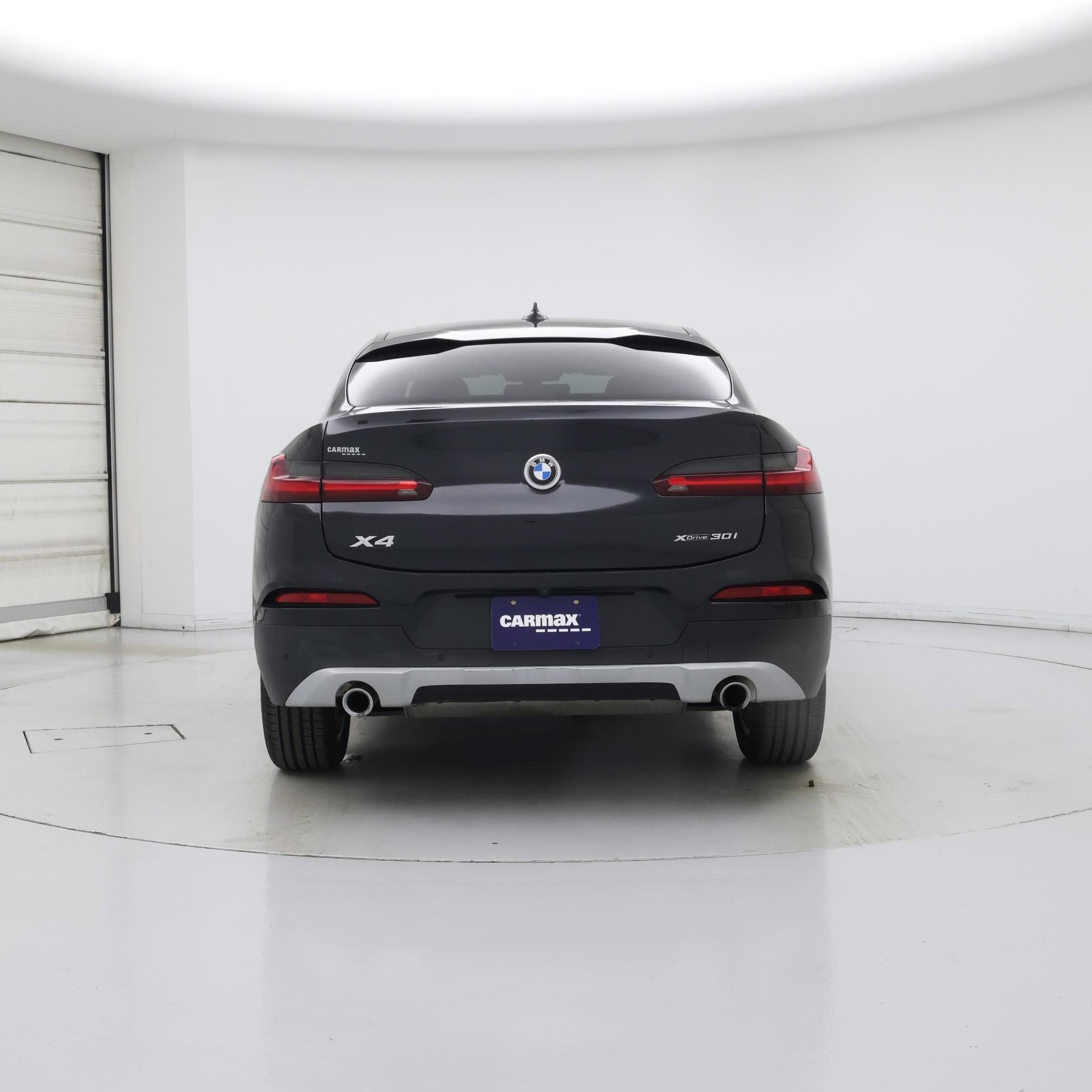 Thumbnail: 2021 BMW X4 - 6