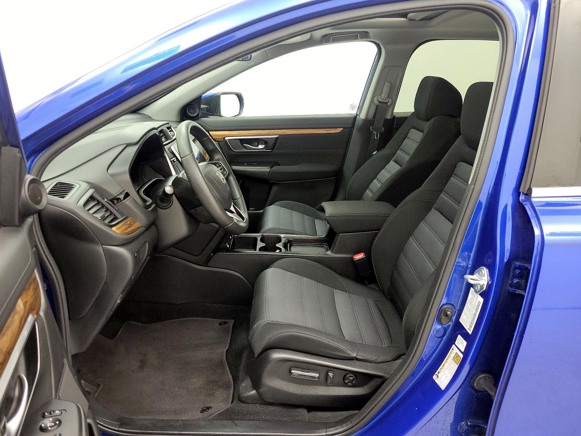 Thumbnail: 2021 Honda CR-V - 11