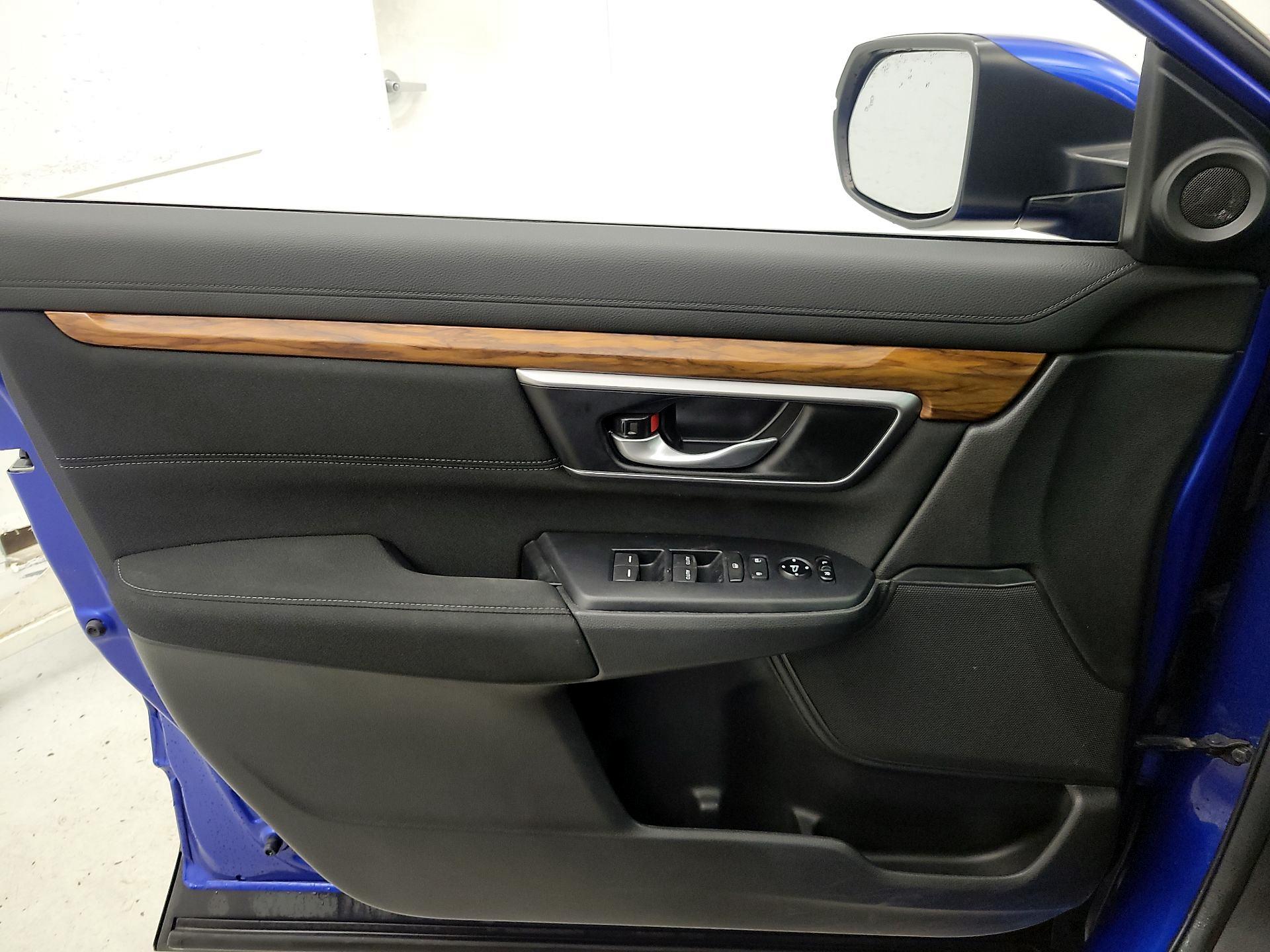 Thumbnail: 2021 Honda CR-V - 12