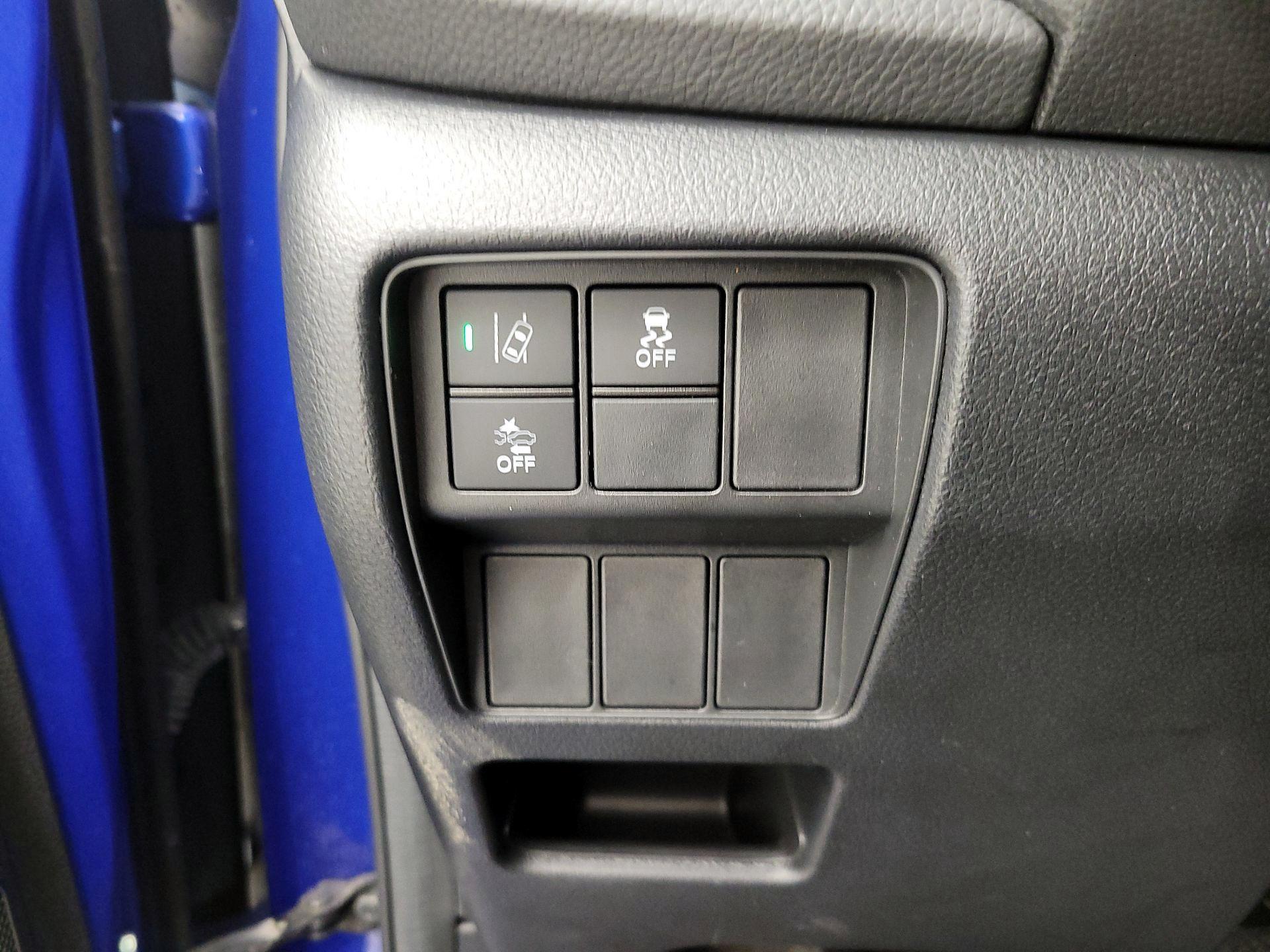 Thumbnail: 2021 Honda CR-V - 13