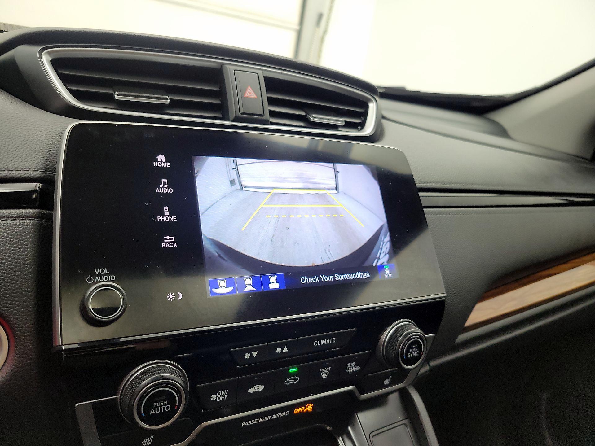 Thumbnail: 2021 Honda CR-V - 14