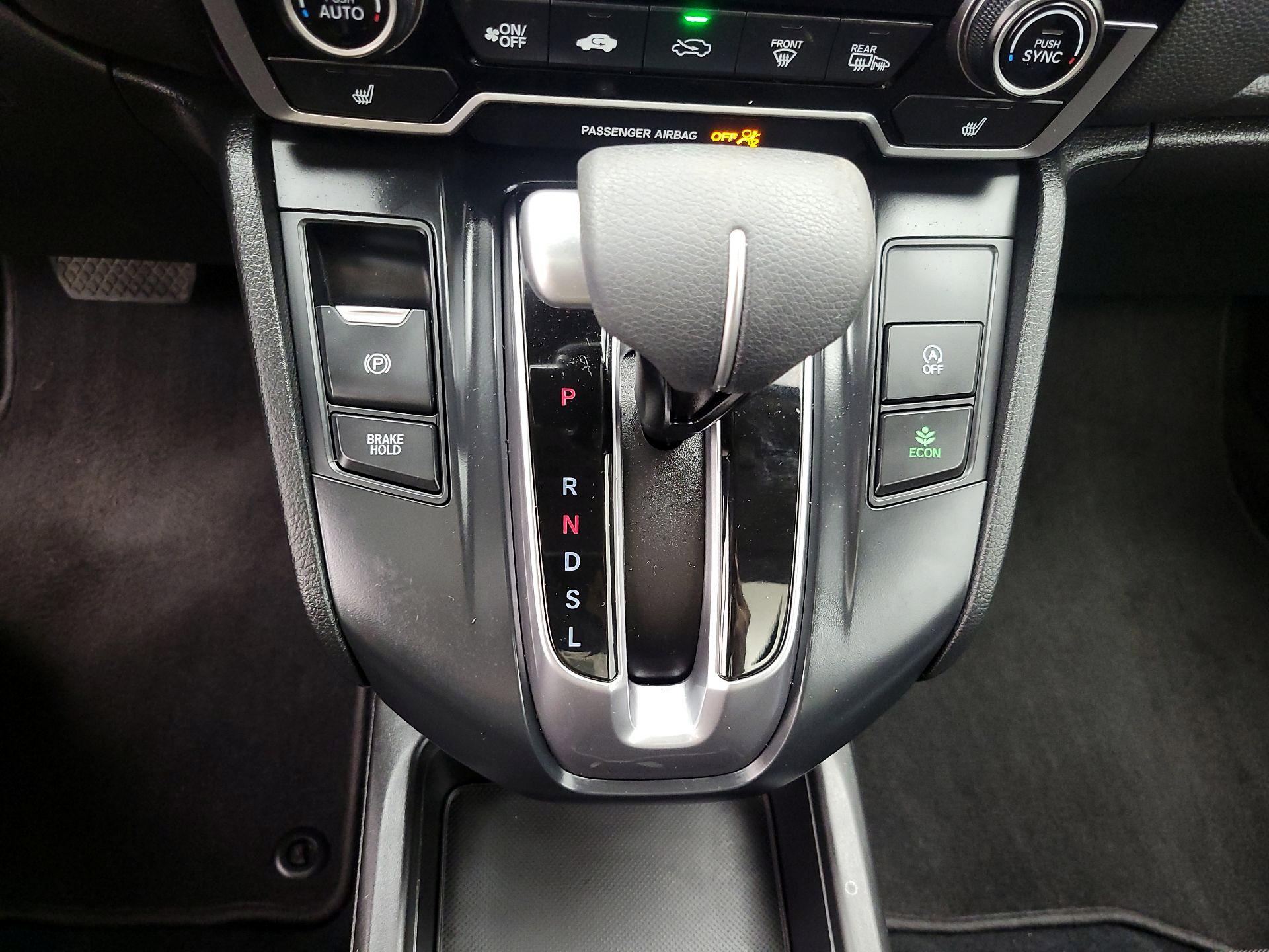 Thumbnail: 2021 Honda CR-V - 17