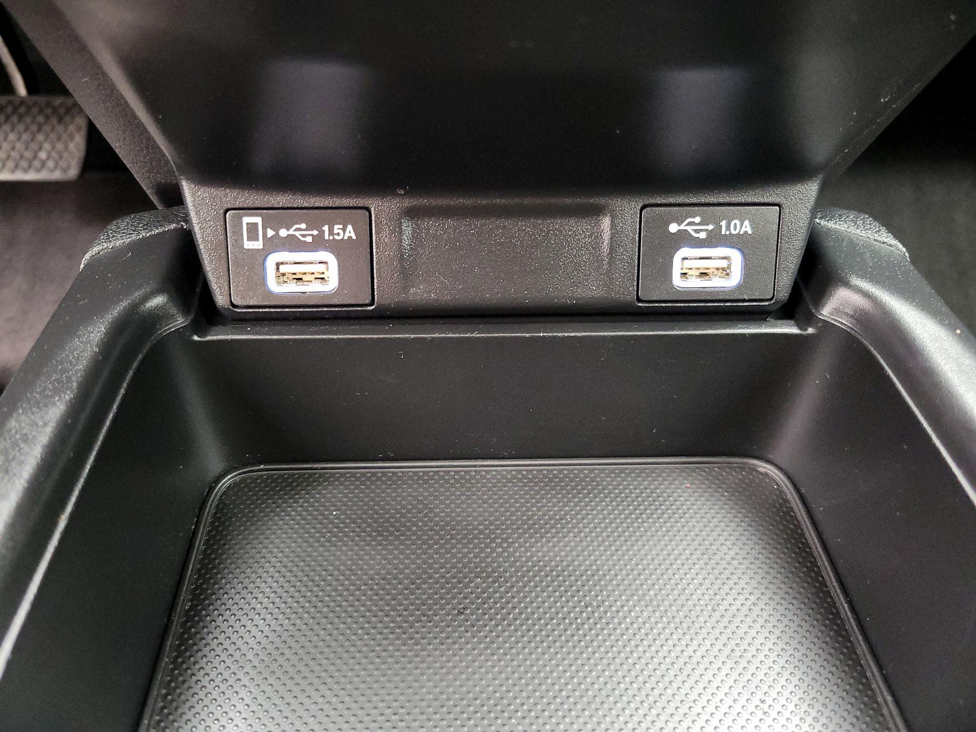 Thumbnail: 2021 Honda CR-V - 18