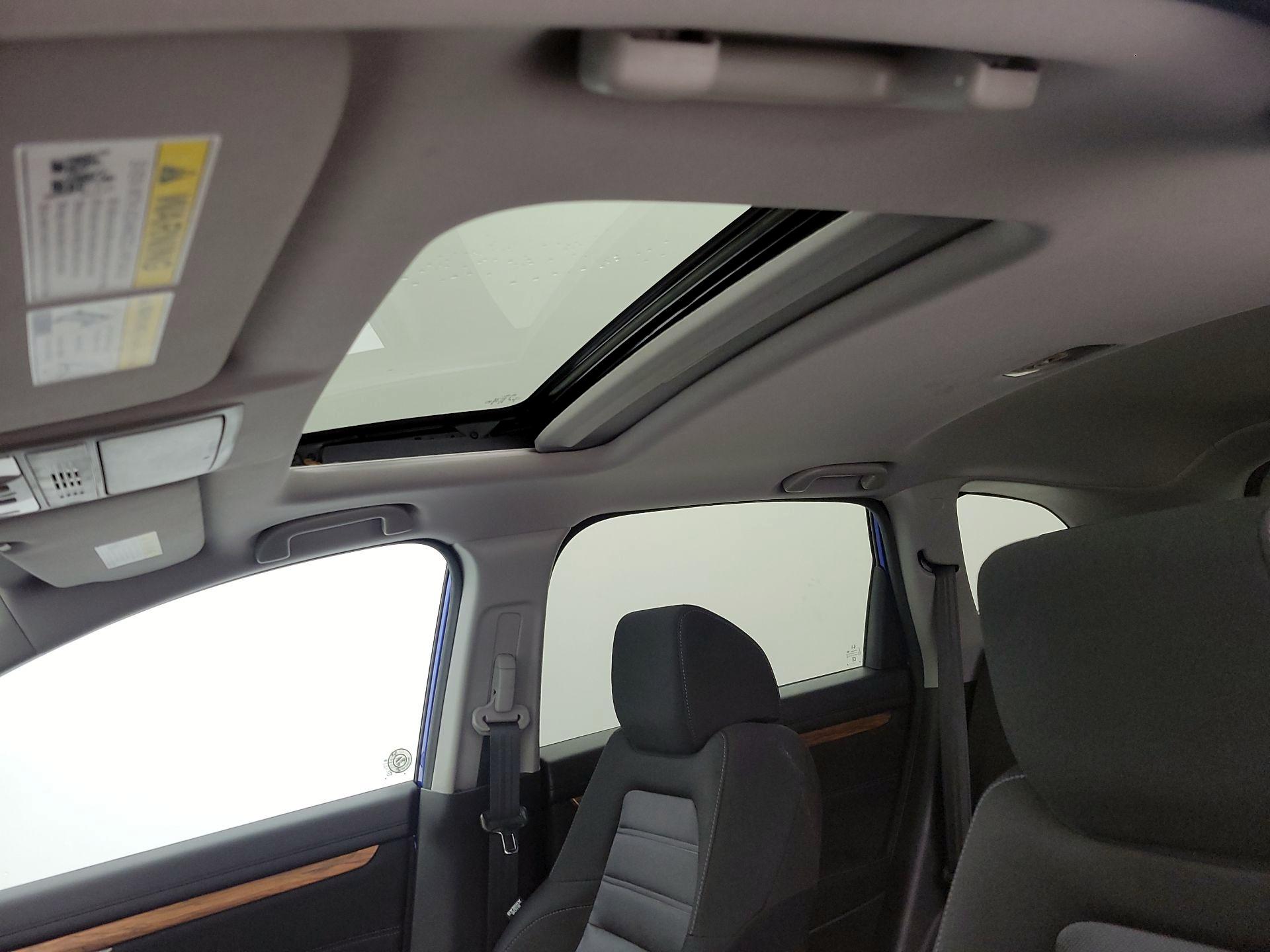 Thumbnail: 2021 Honda CR-V - 19