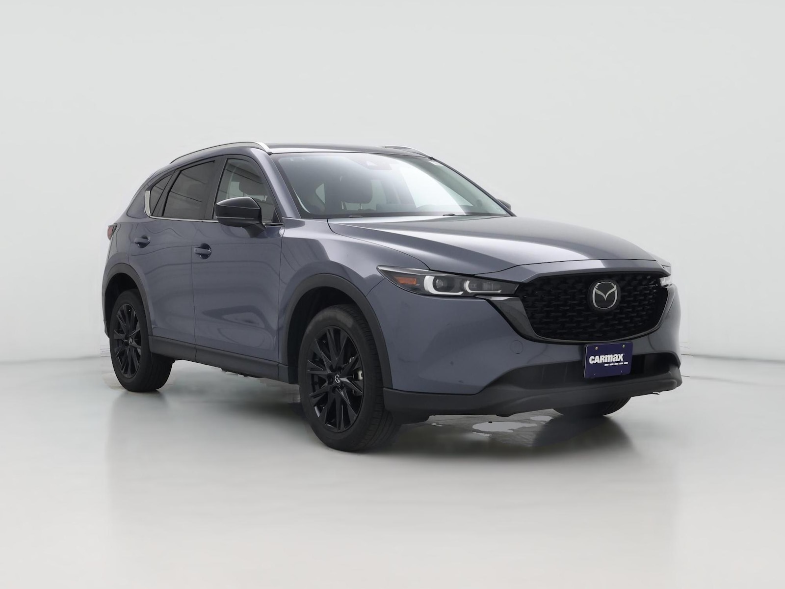 2022 Mazda CX-5 S Carbon Edition