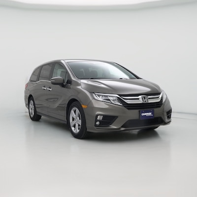 2020 Honda Odyssey EX