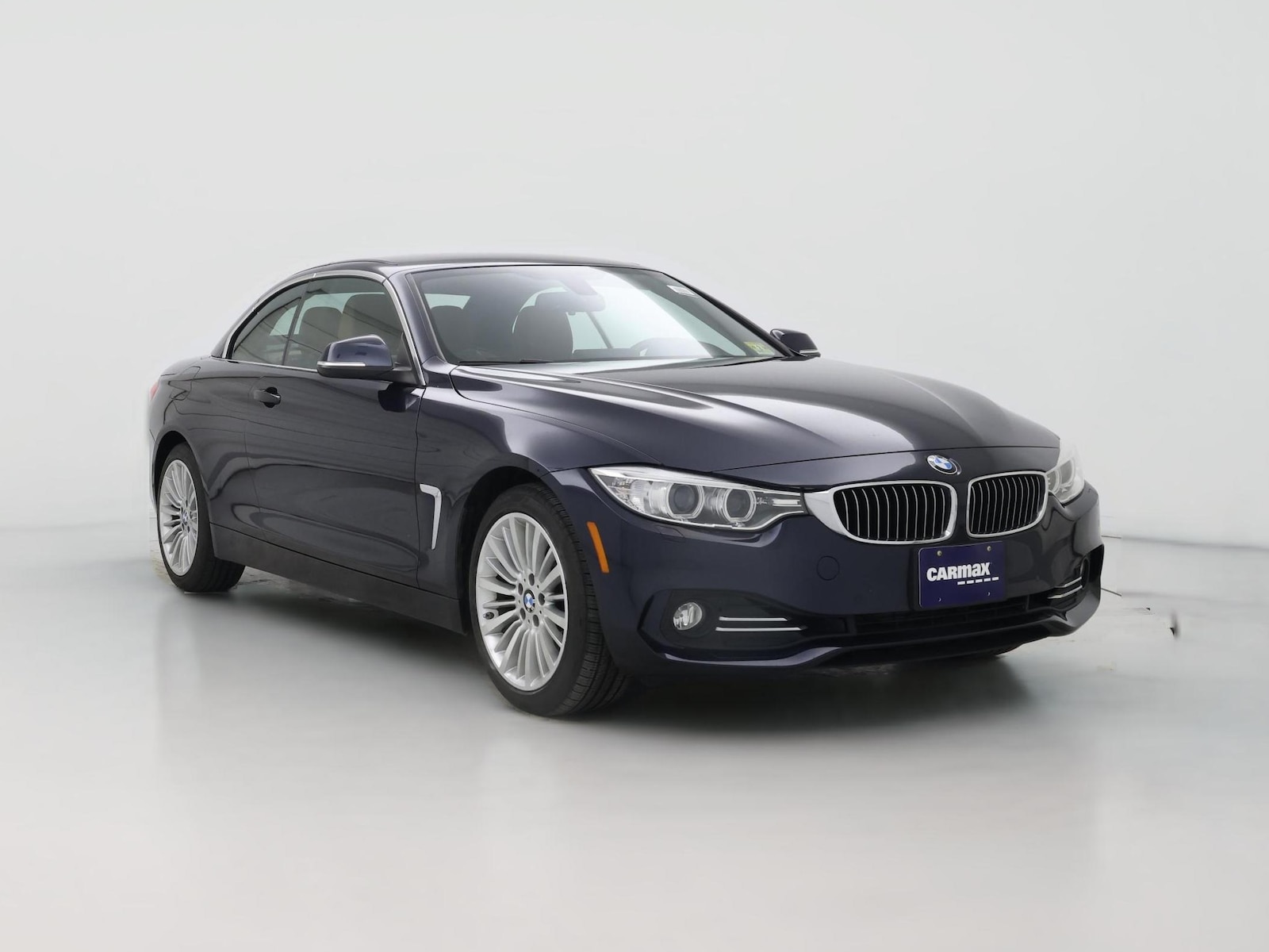2015 BMW 4 Series 428i