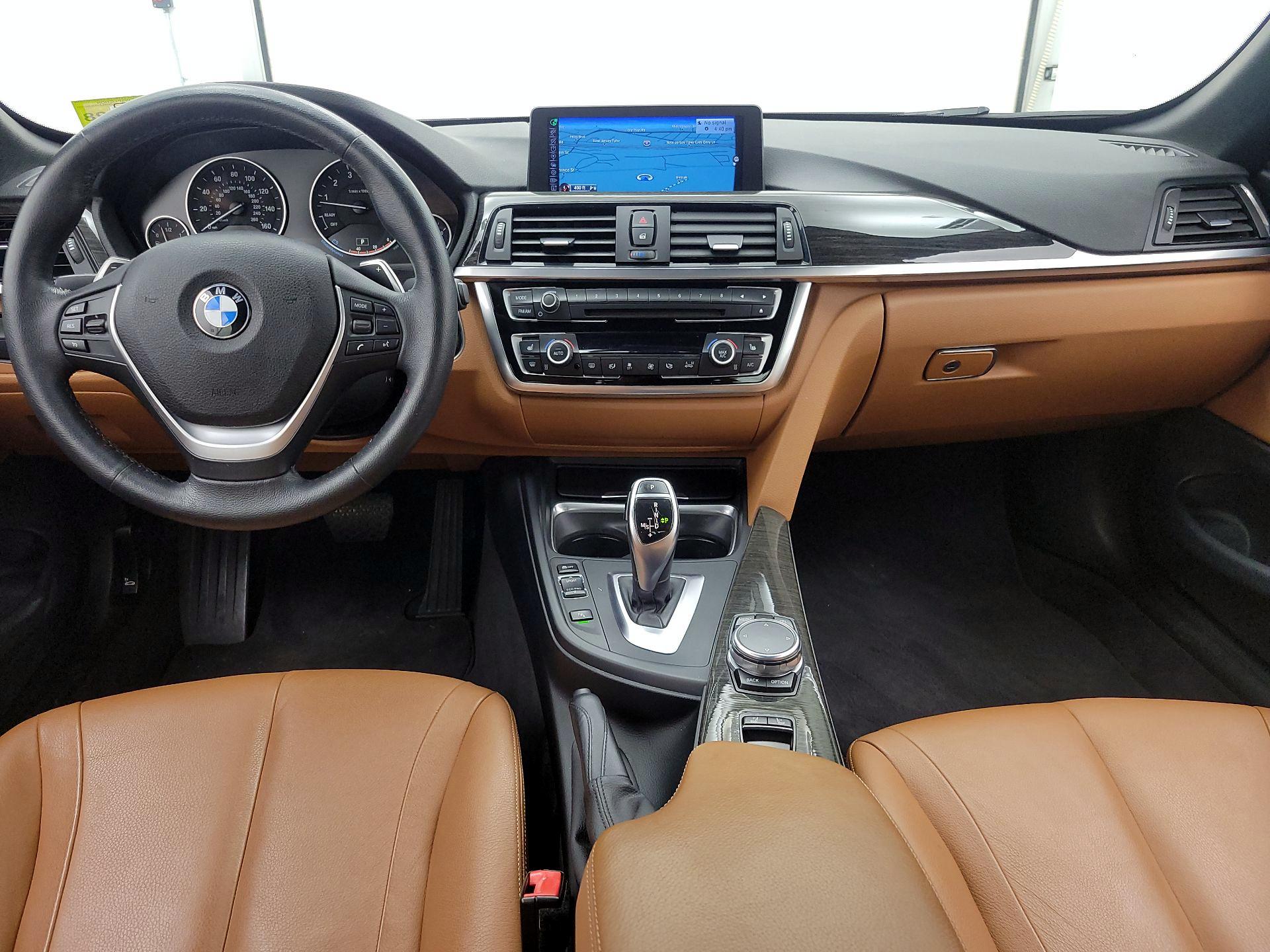 Thumbnail: 2015 BMW 4 Series - 9