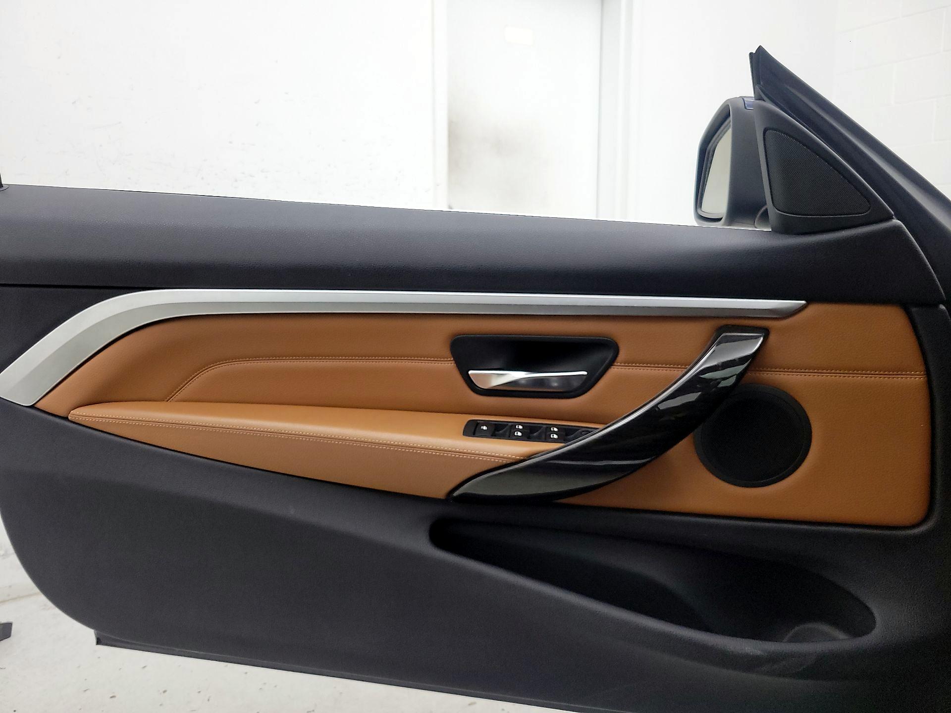 Thumbnail: 2015 BMW 4 Series - 12